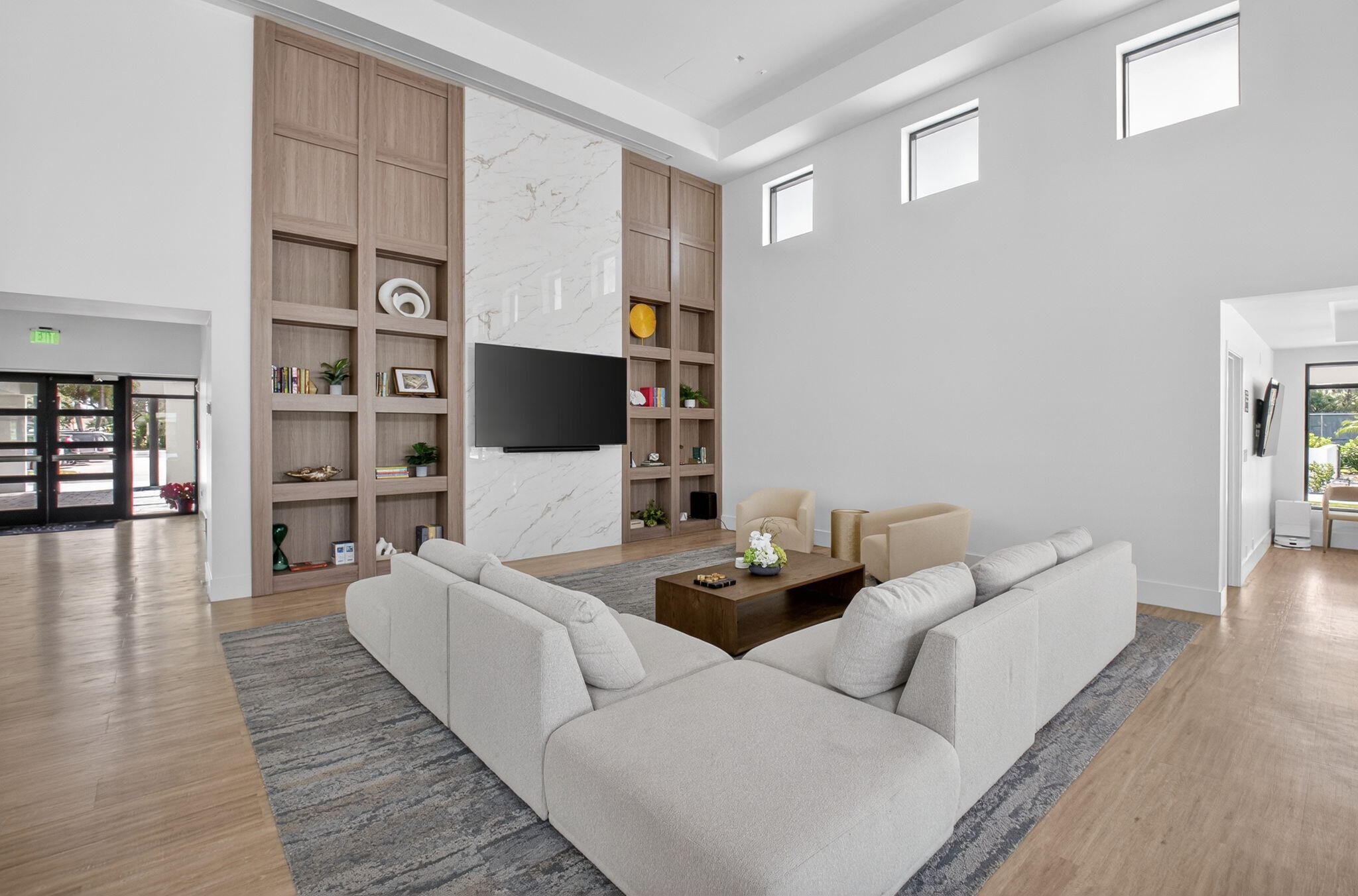 BOCA RATON BATH & TENNIS CLUB - Residential