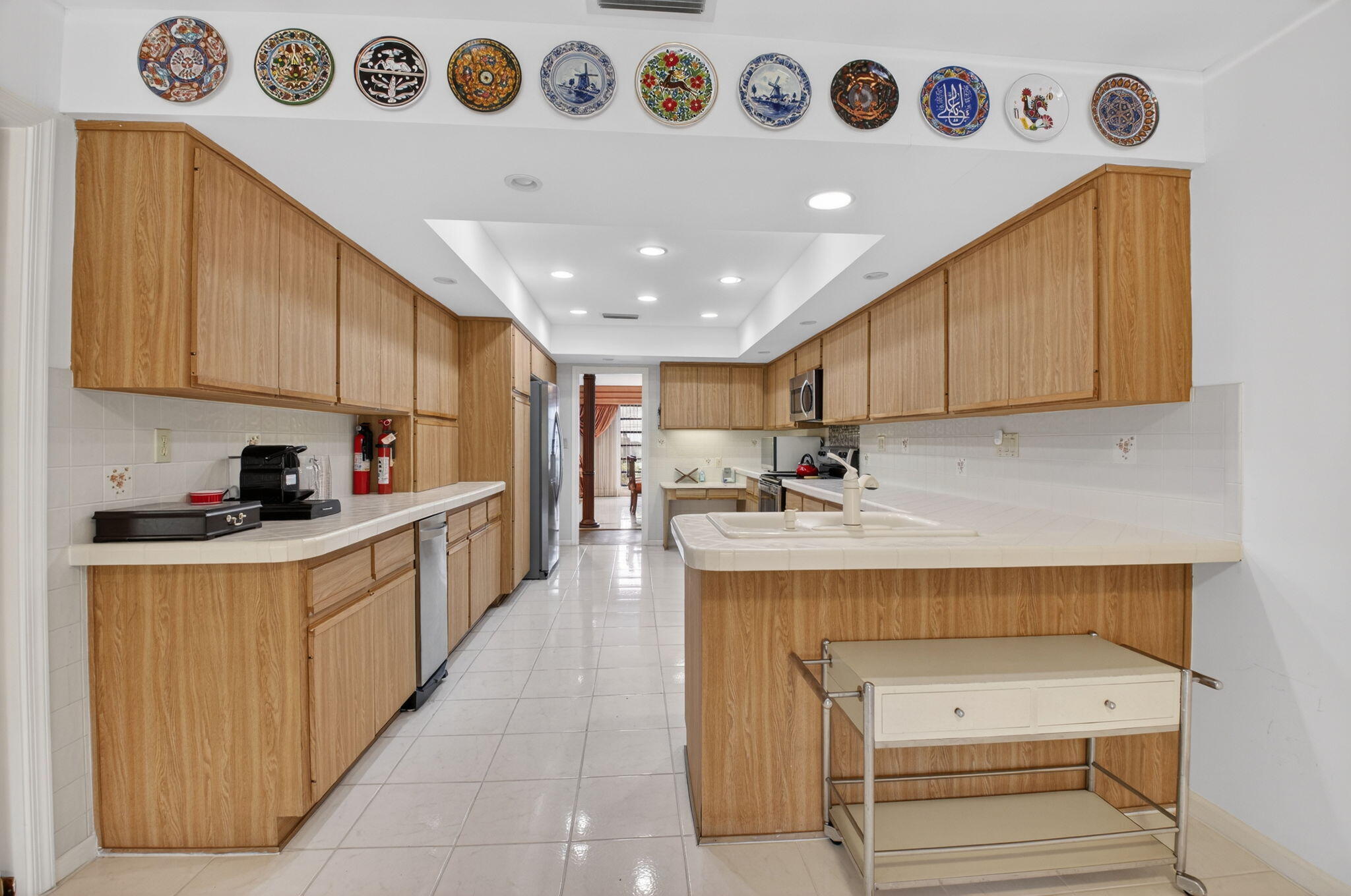 BOCA RATON BATH & TENNIS CLUB - Residential