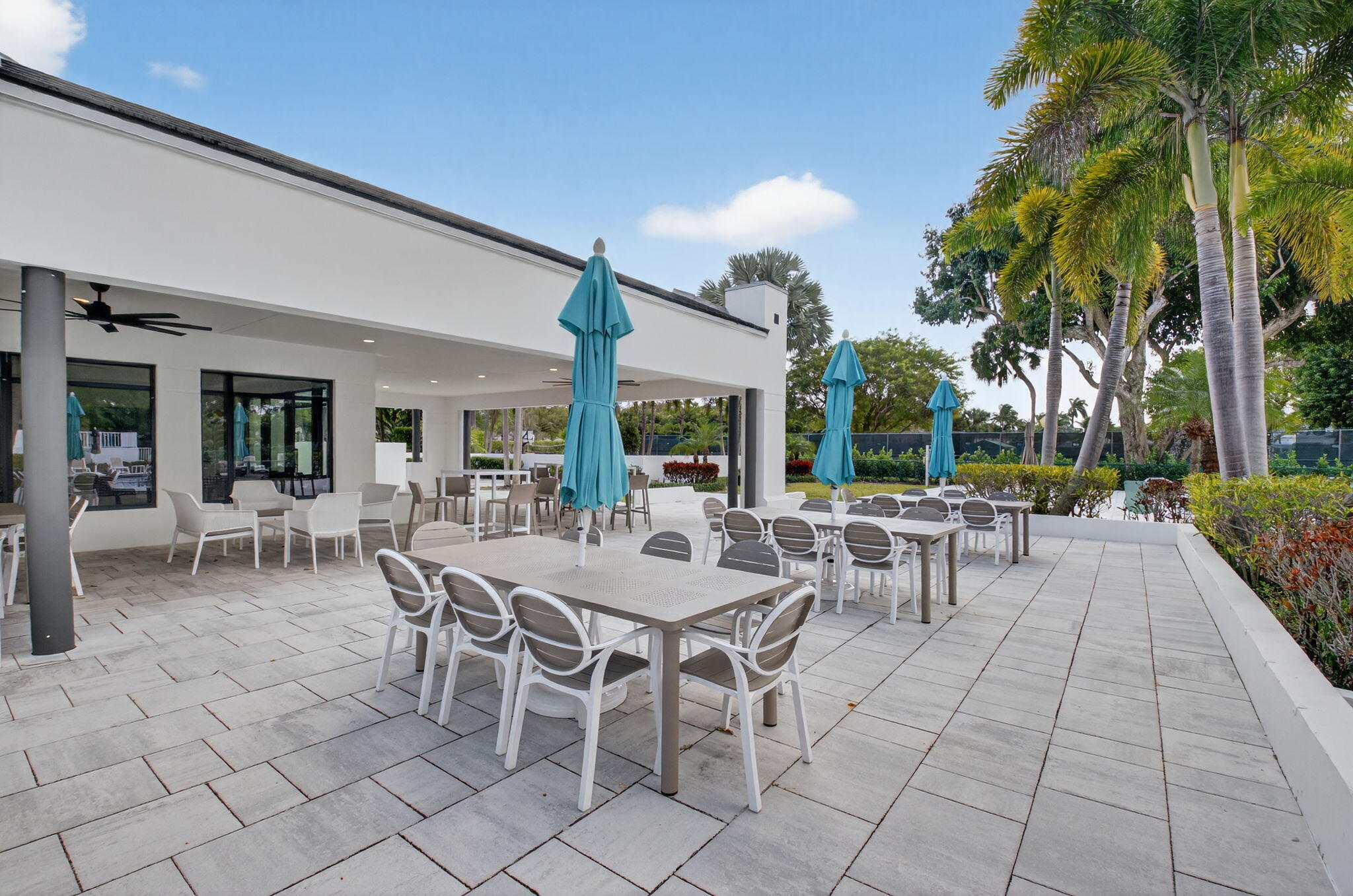 BOCA RATON BATH & TENNIS CLUB - Residential