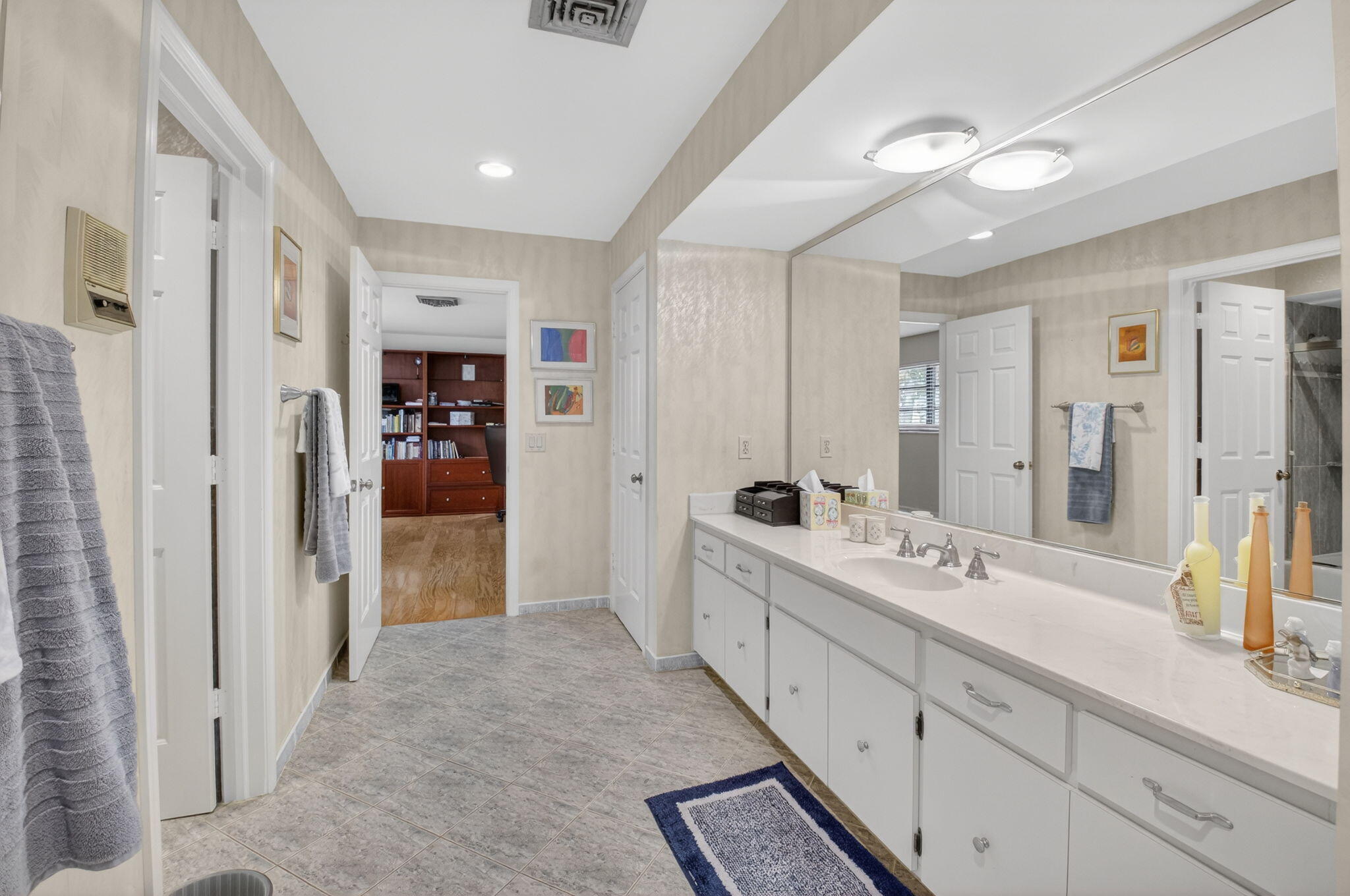 BOCA RATON BATH & TENNIS CLUB - Residential