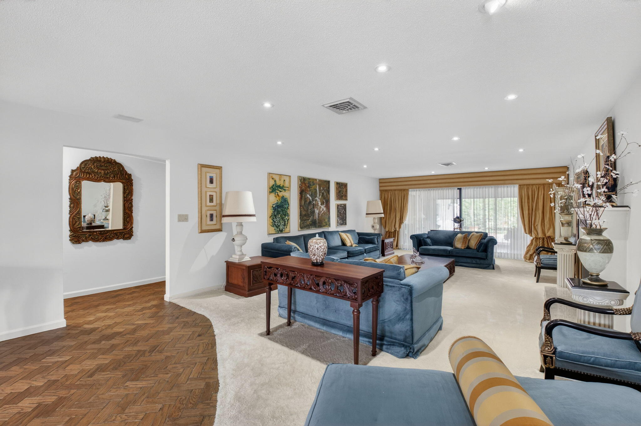 BOCA RATON BATH & TENNIS CLUB - Residential