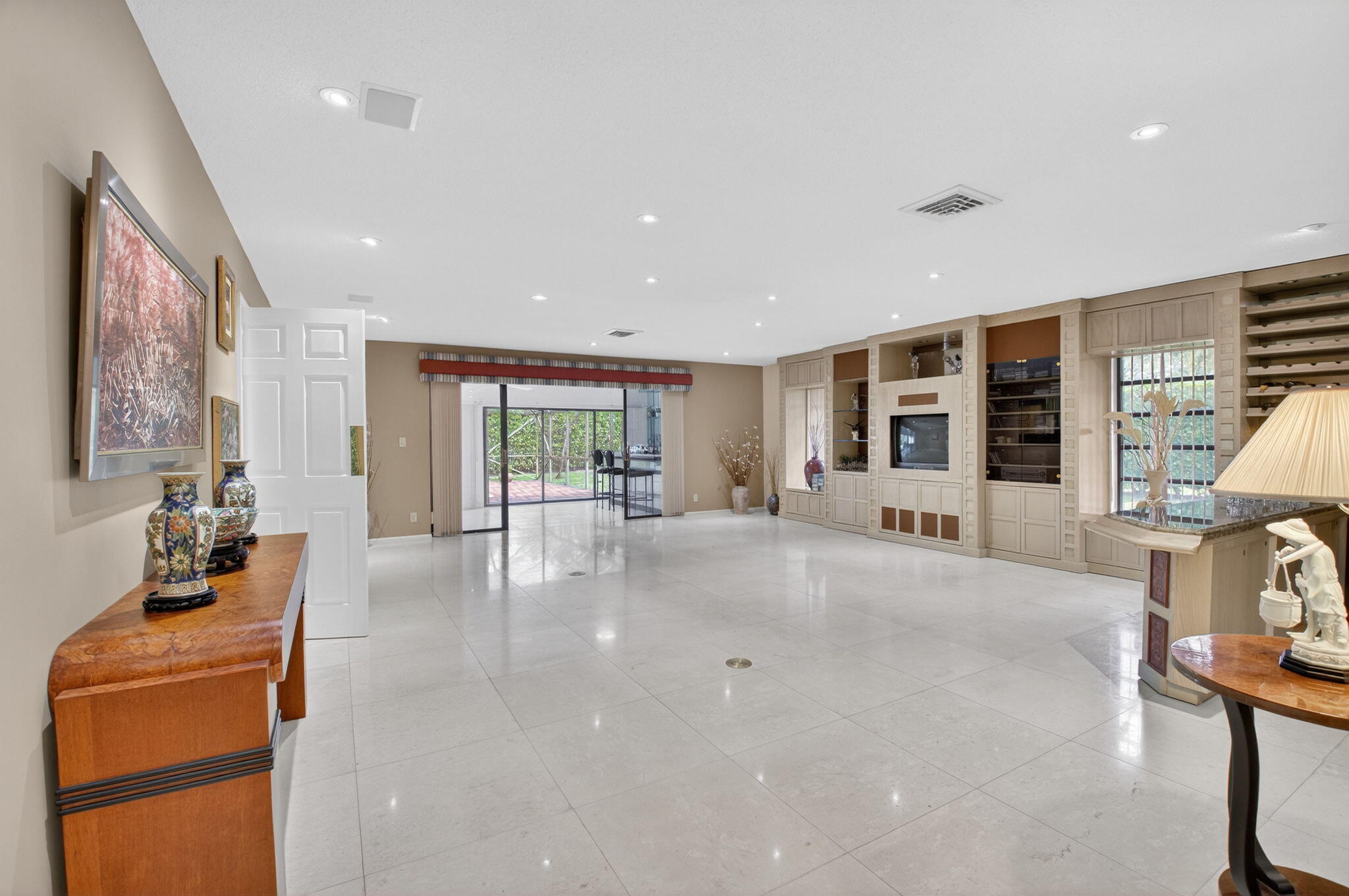 BOCA RATON BATH & TENNIS CLUB - Residential