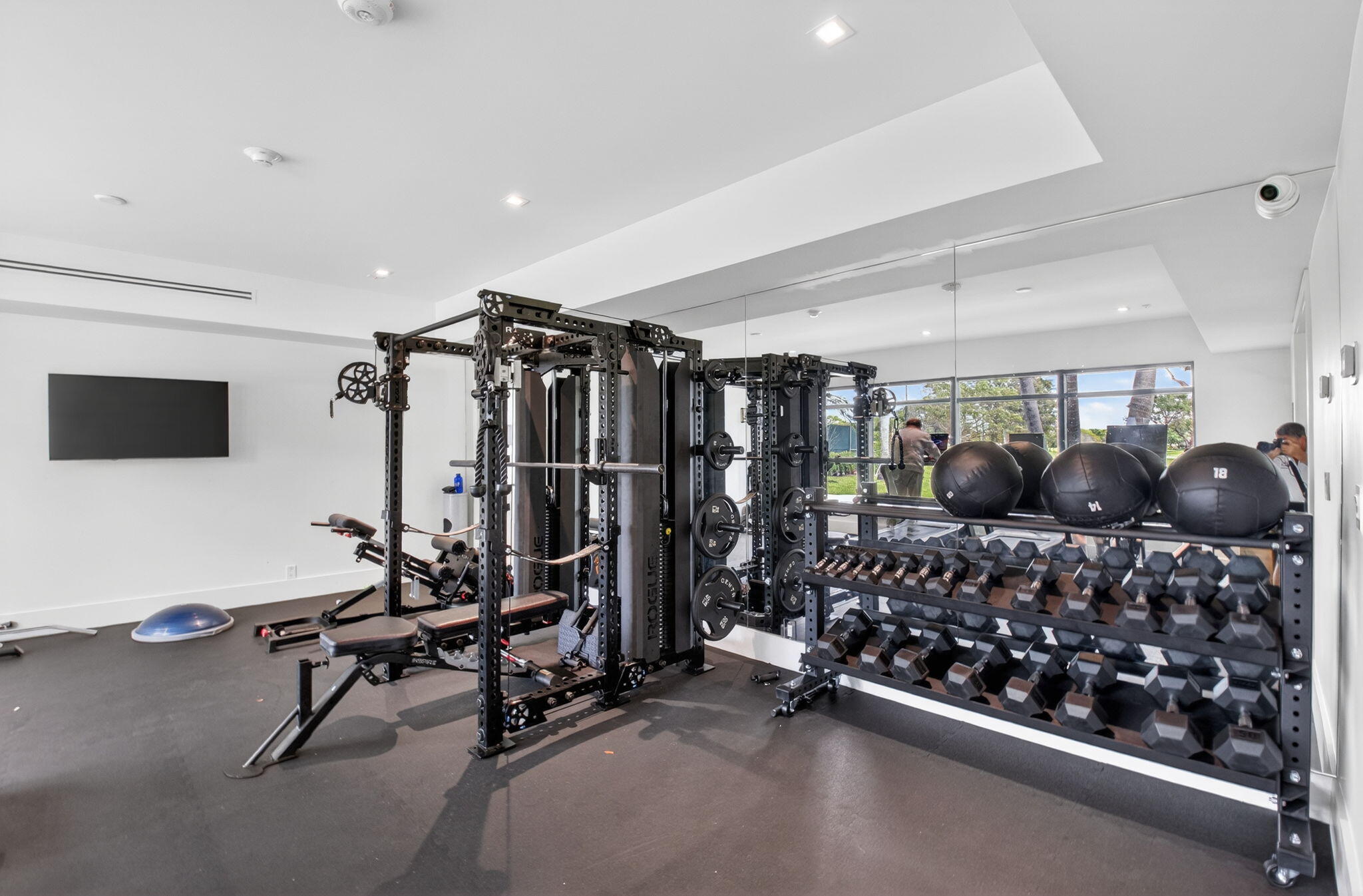 BOCA RATON BATH & TENNIS CLUB - Residential