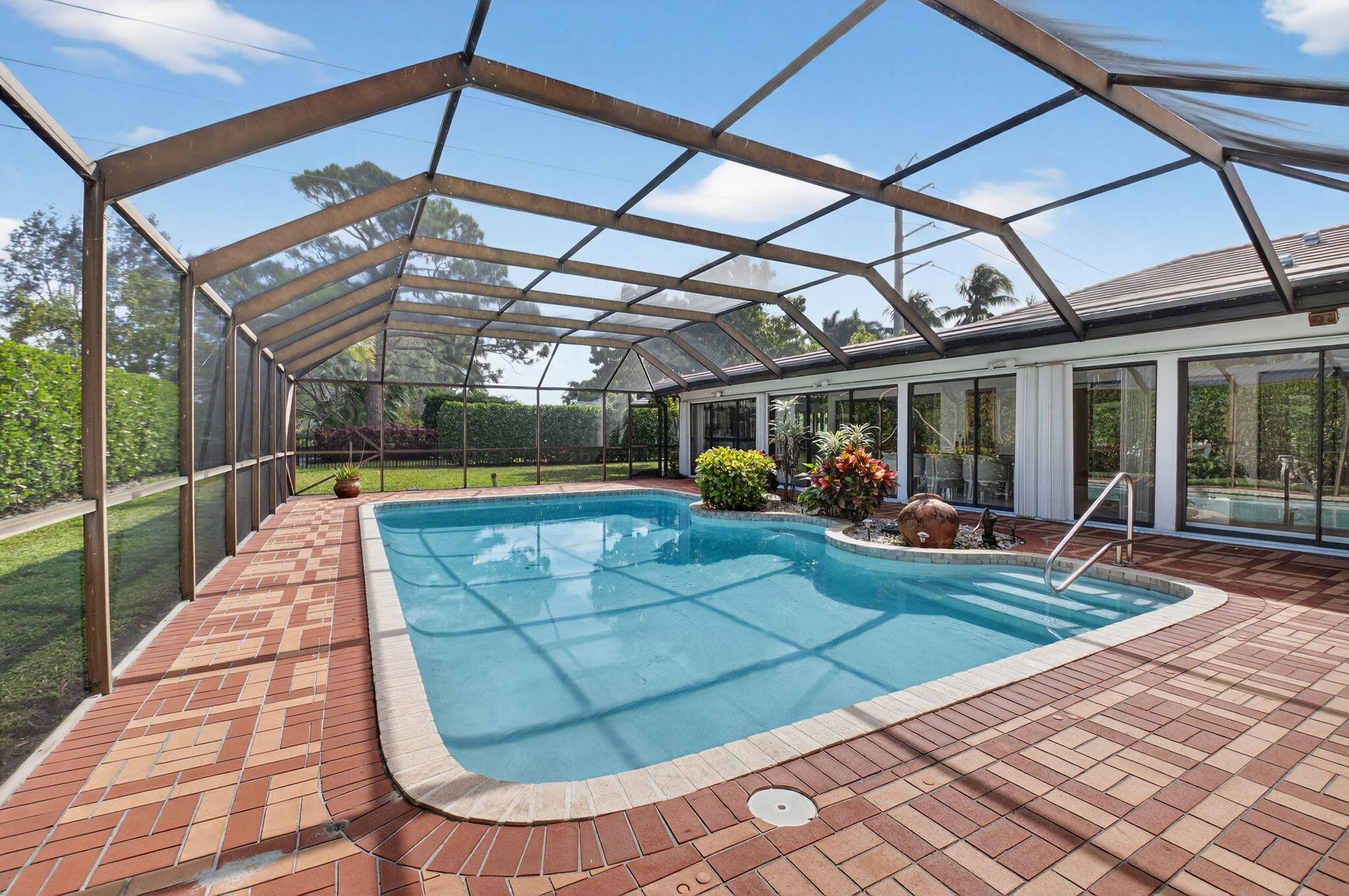 BOCA RATON BATH & TENNIS CLUB - Residential