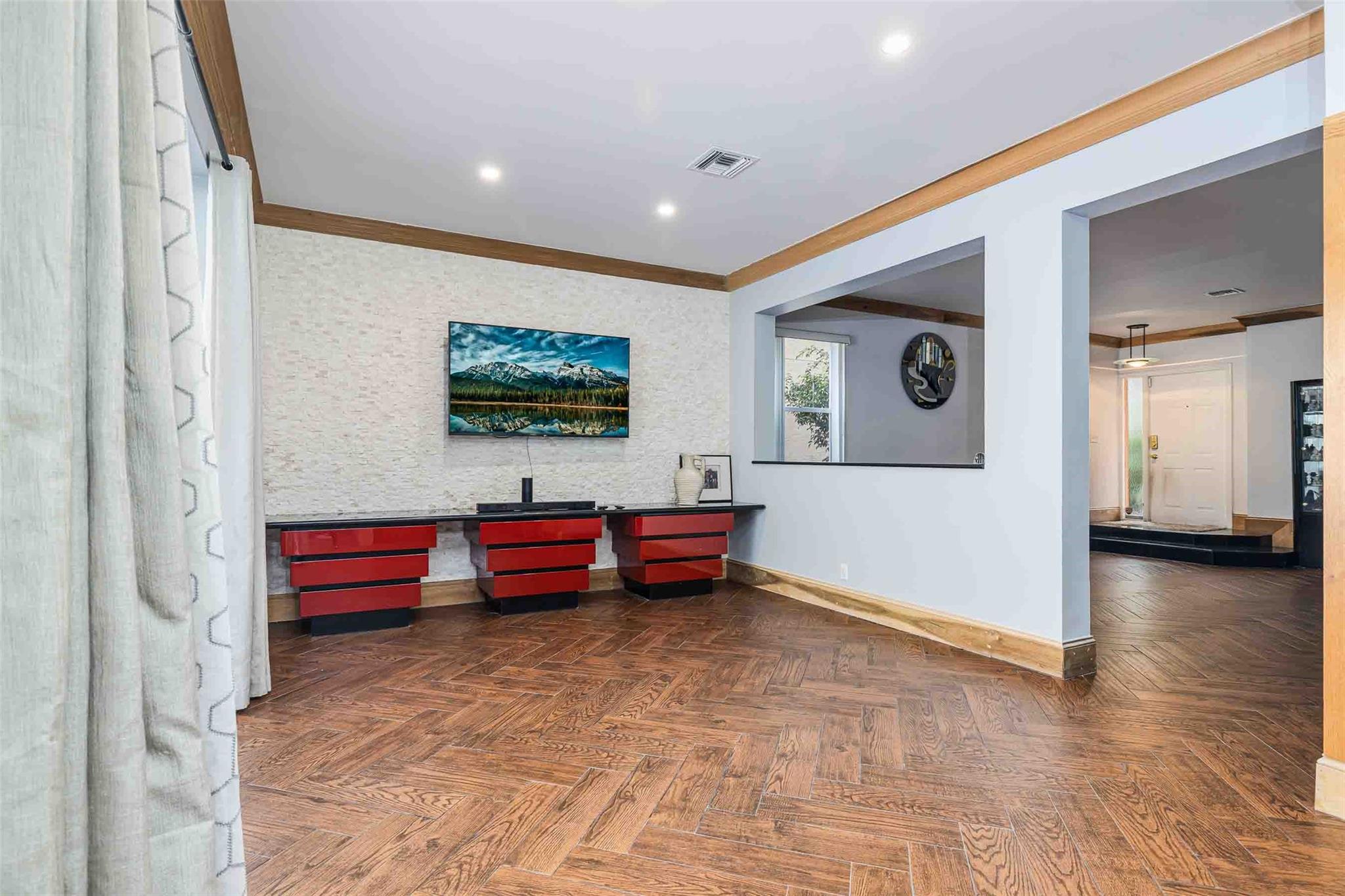 PRINCETON PLACE AT GABLES - Residential