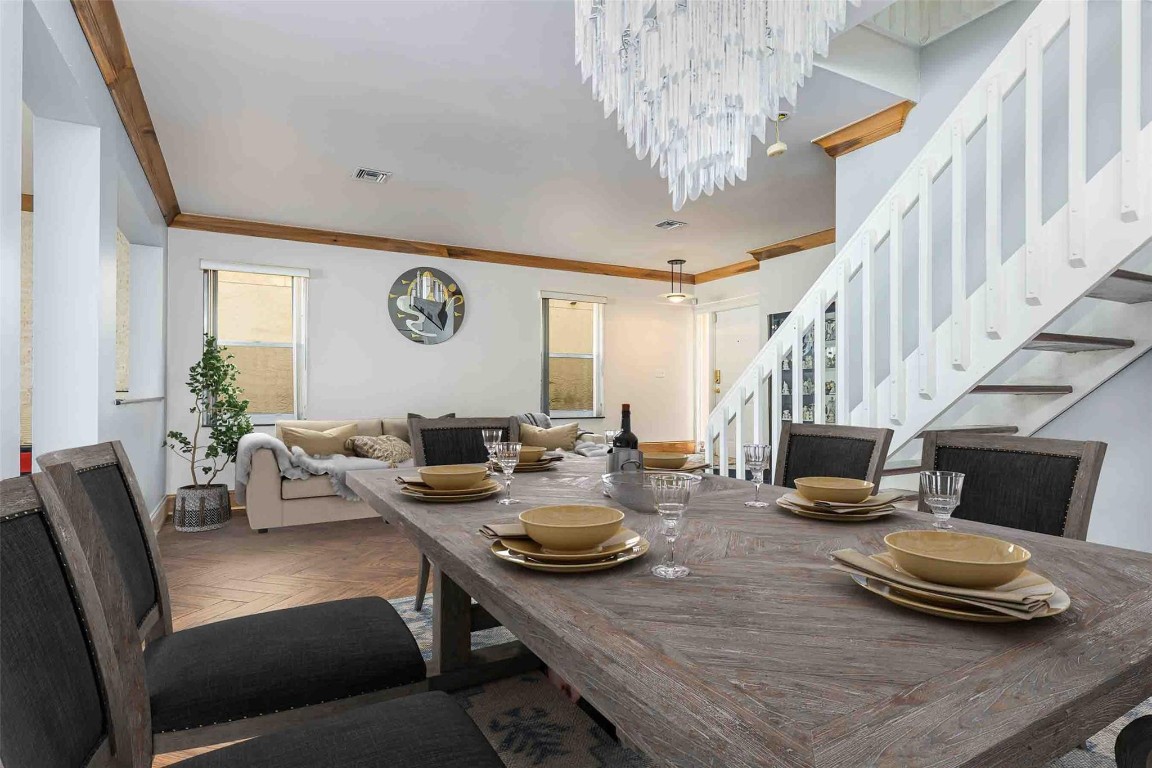 PRINCETON PLACE AT GABLES - Residential