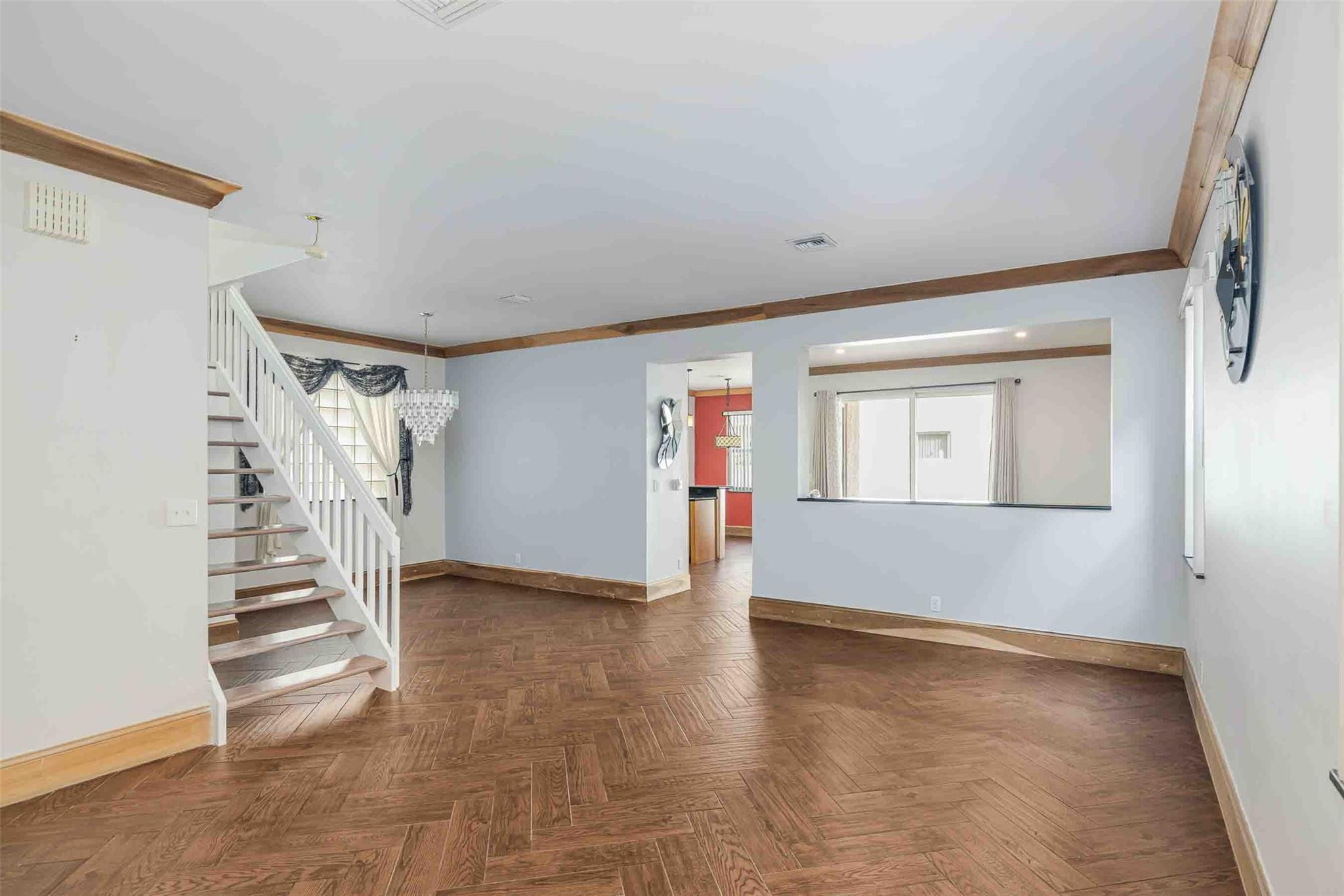 PRINCETON PLACE AT GABLES - Residential