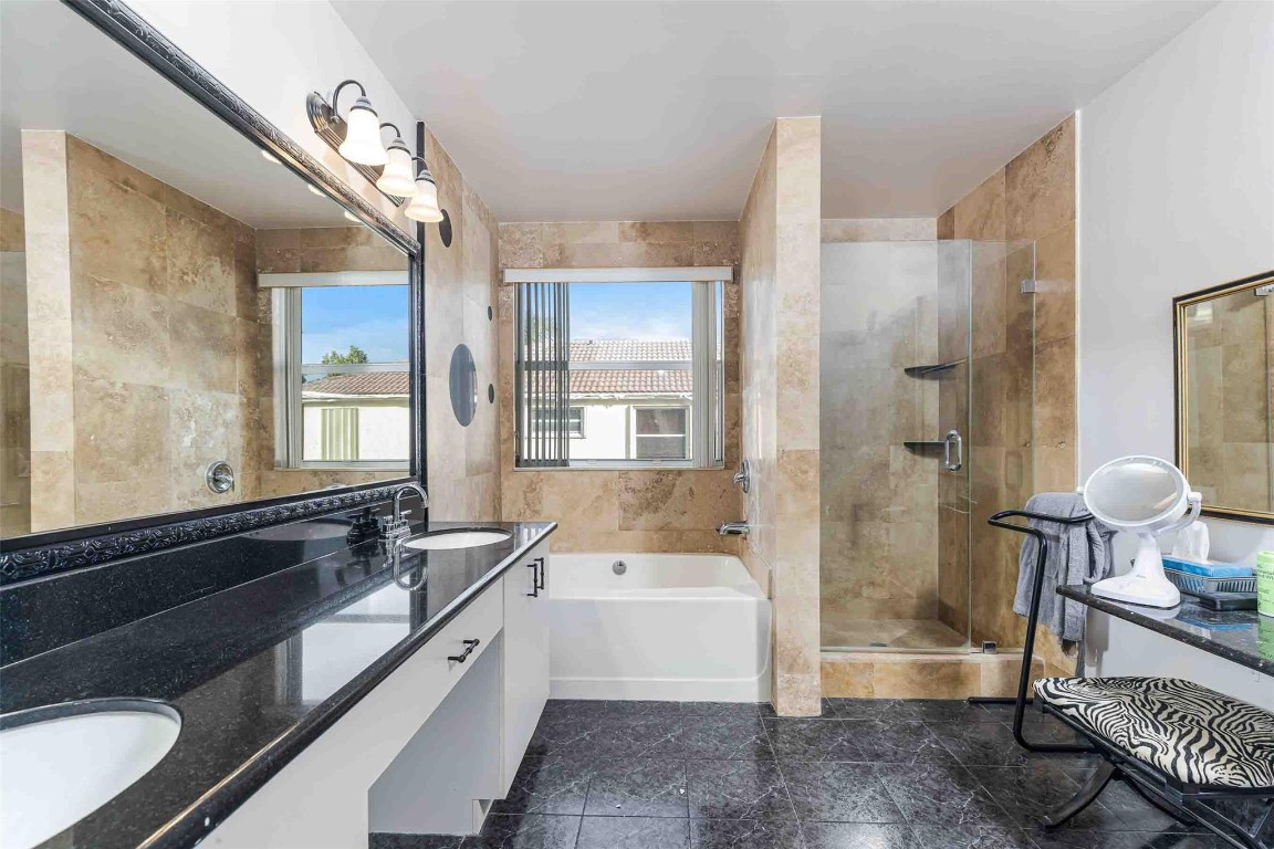 PRINCETON PLACE AT GABLES - Residential