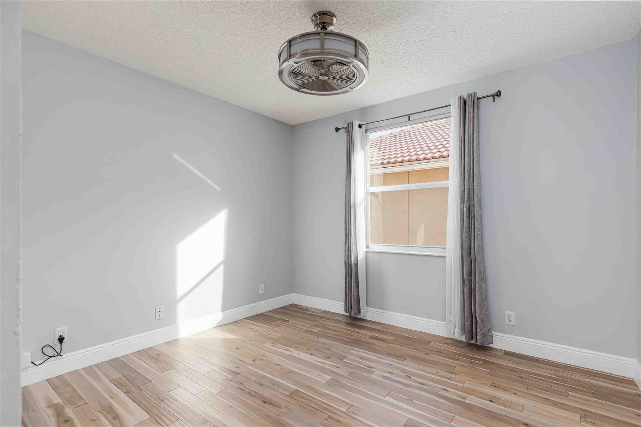 PRINCETON PLACE AT GABLES - Residential