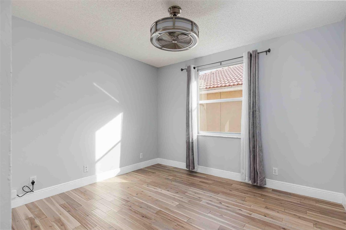 PRINCETON PLACE AT GABLES - Residential