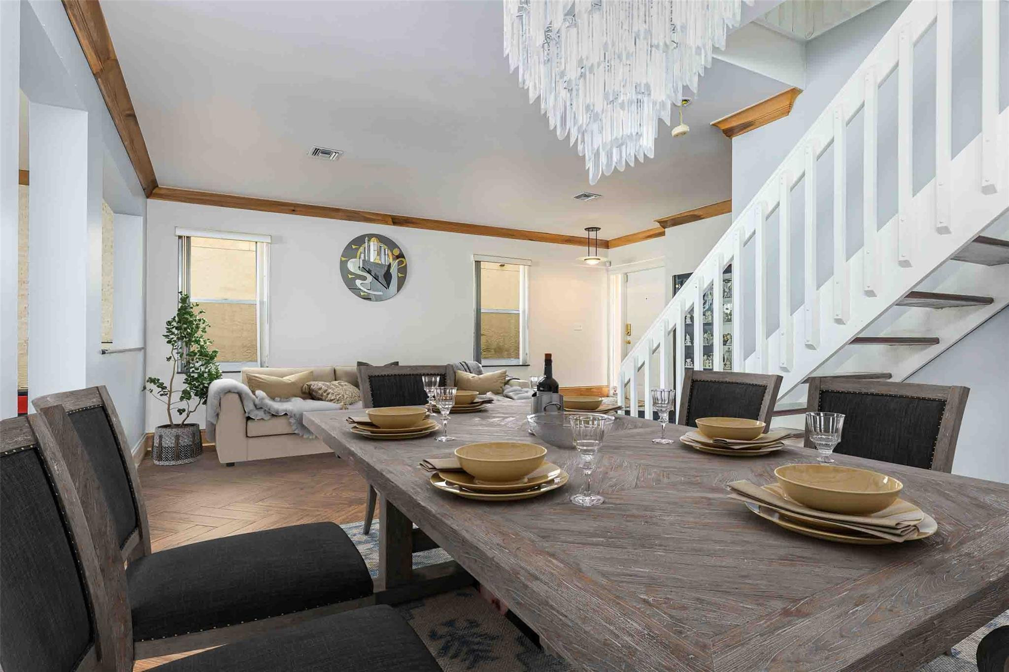 PRINCETON PLACE AT GABLES - Residential