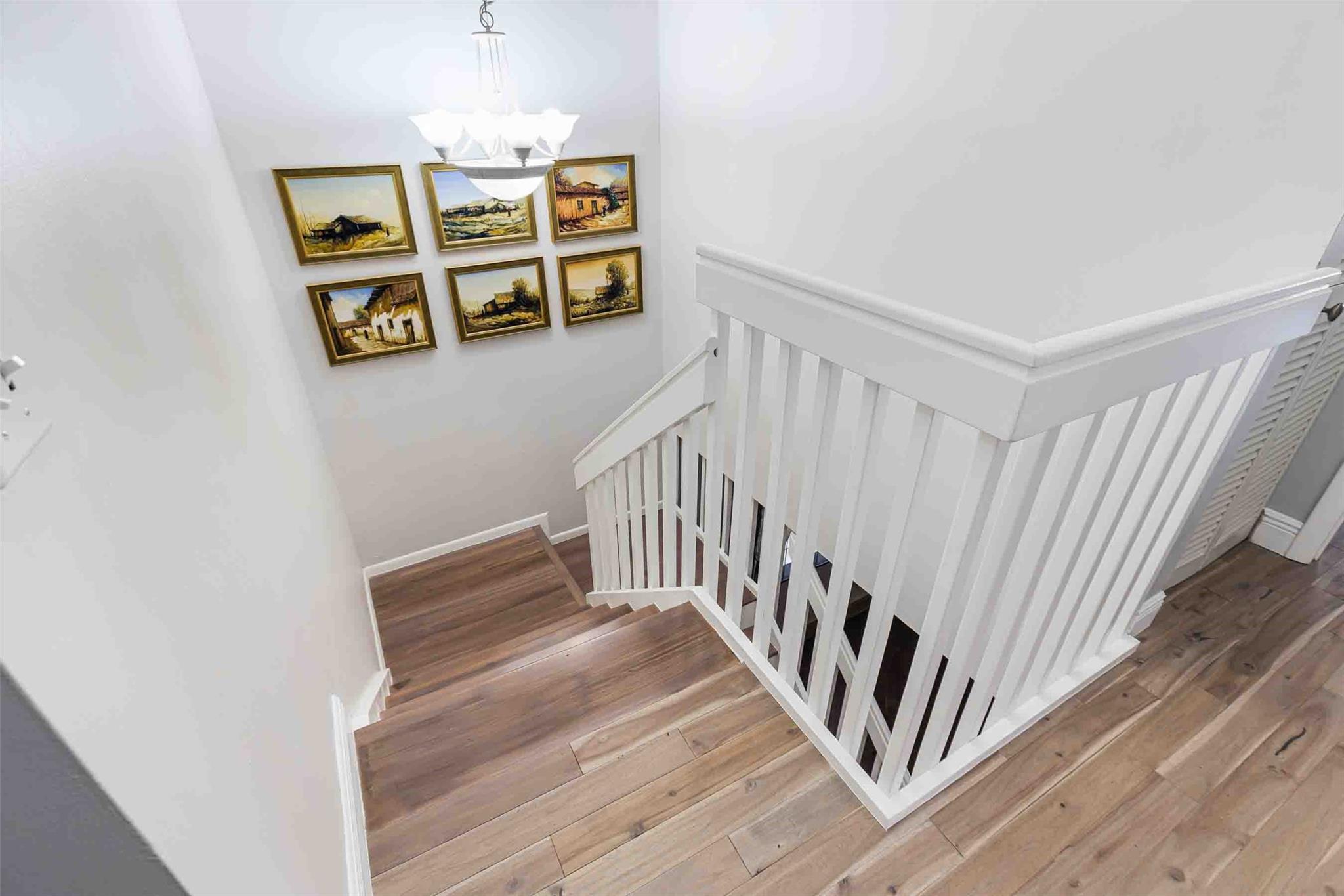 PRINCETON PLACE AT GABLES - Residential