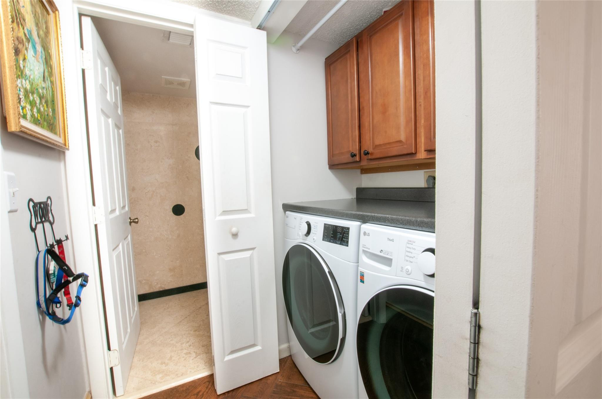 PRINCETON PLACE AT GABLES - Residential