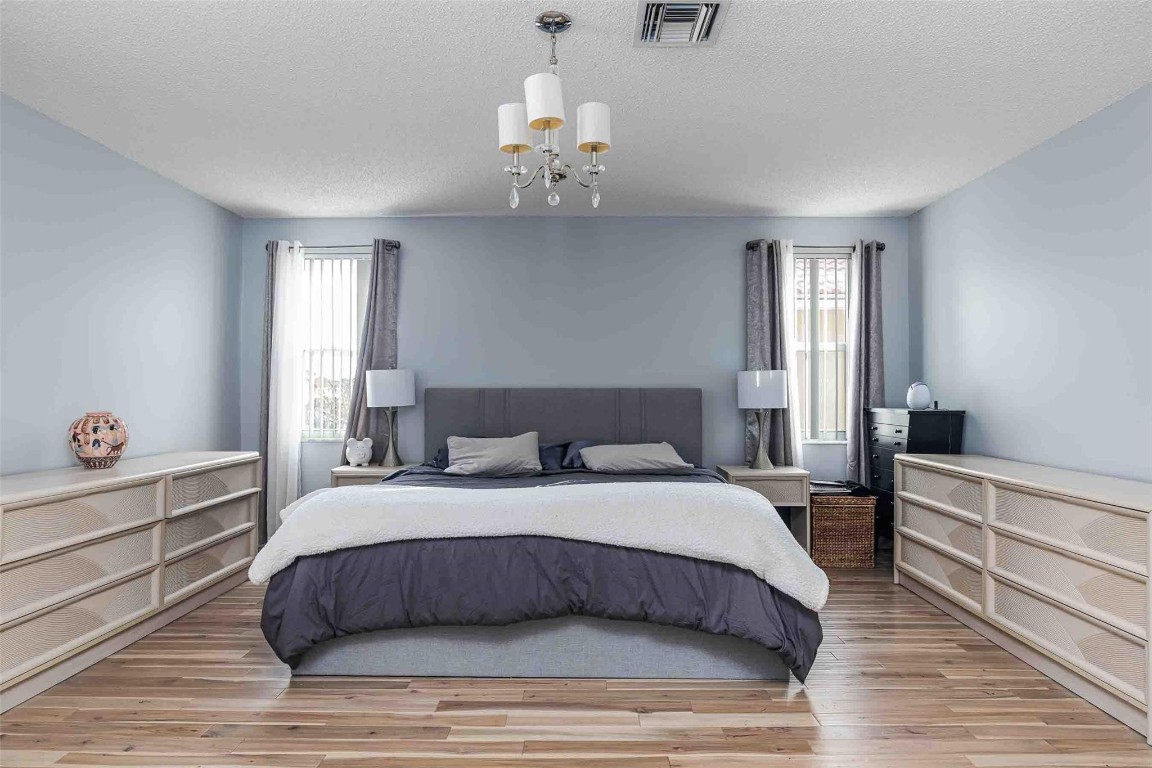 PRINCETON PLACE AT GABLES - Residential