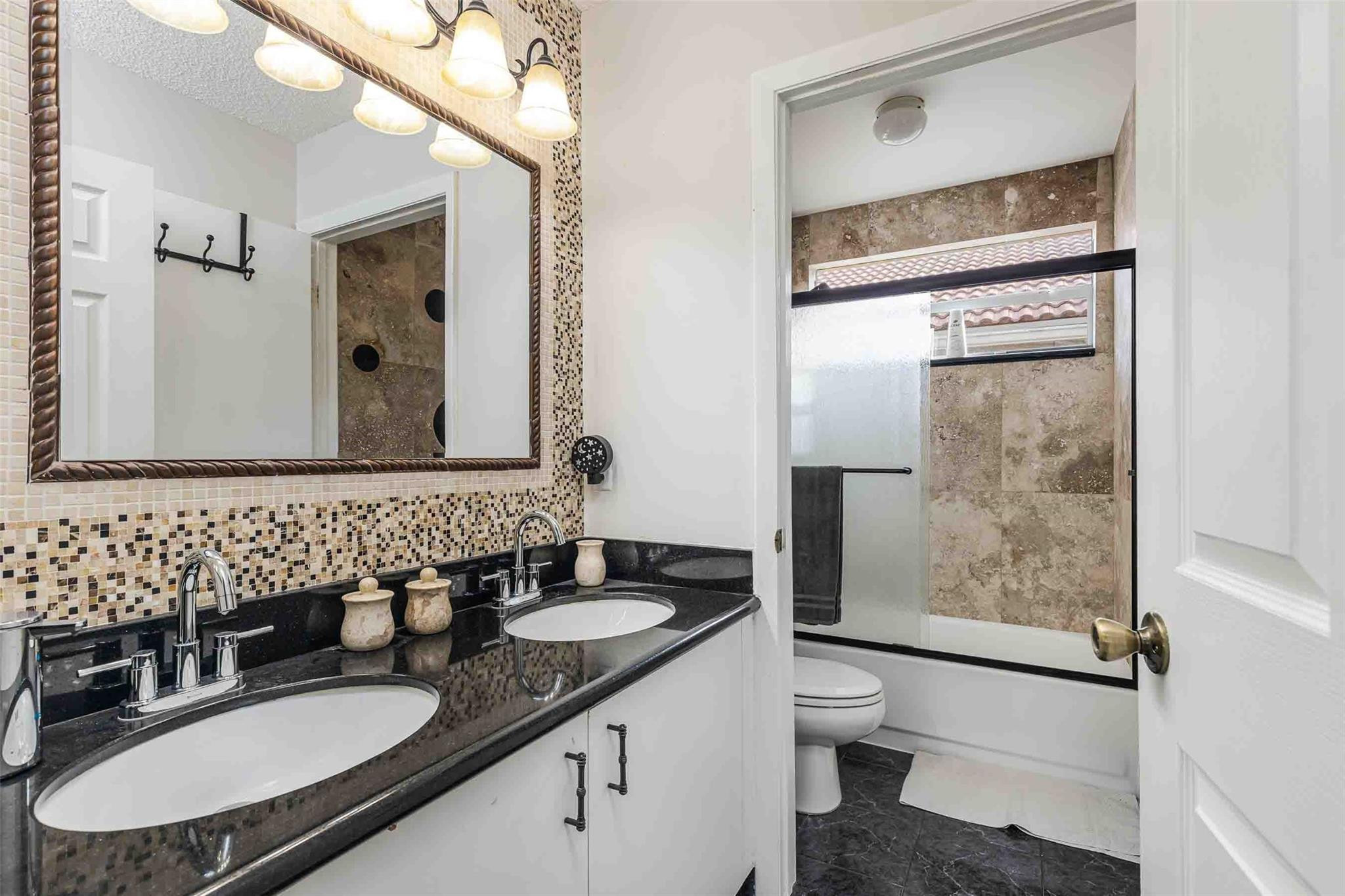 PRINCETON PLACE AT GABLES - Residential