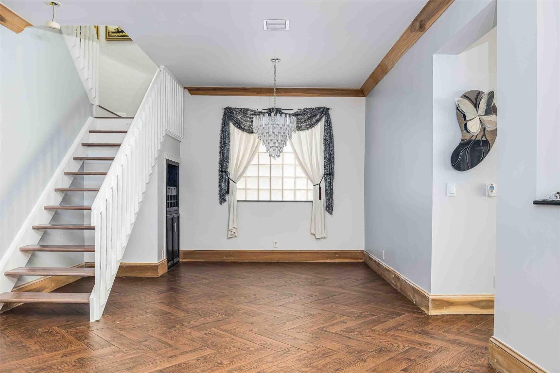 PRINCETON PLACE AT GABLES - Residential