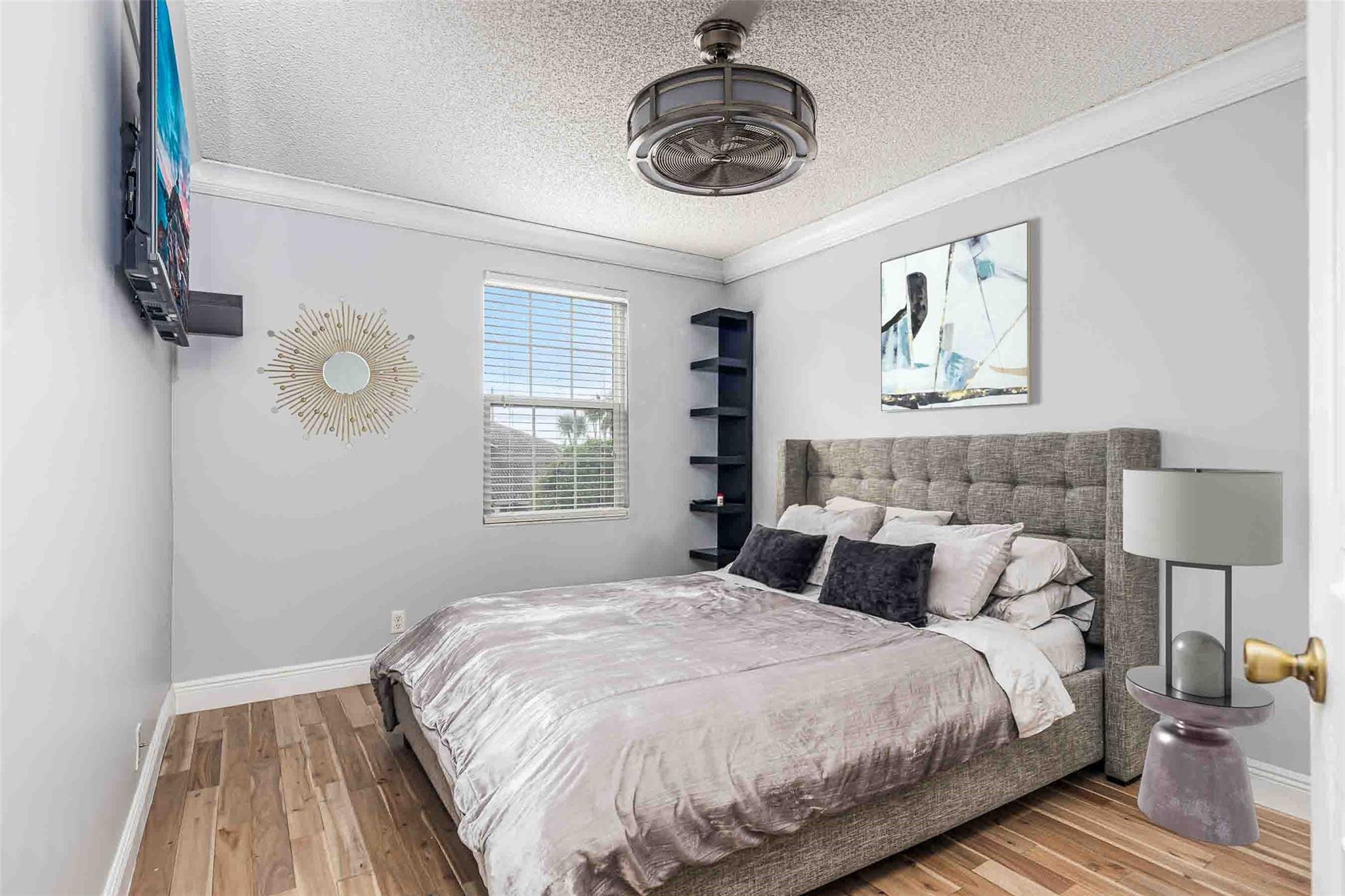 PRINCETON PLACE AT GABLES - Residential