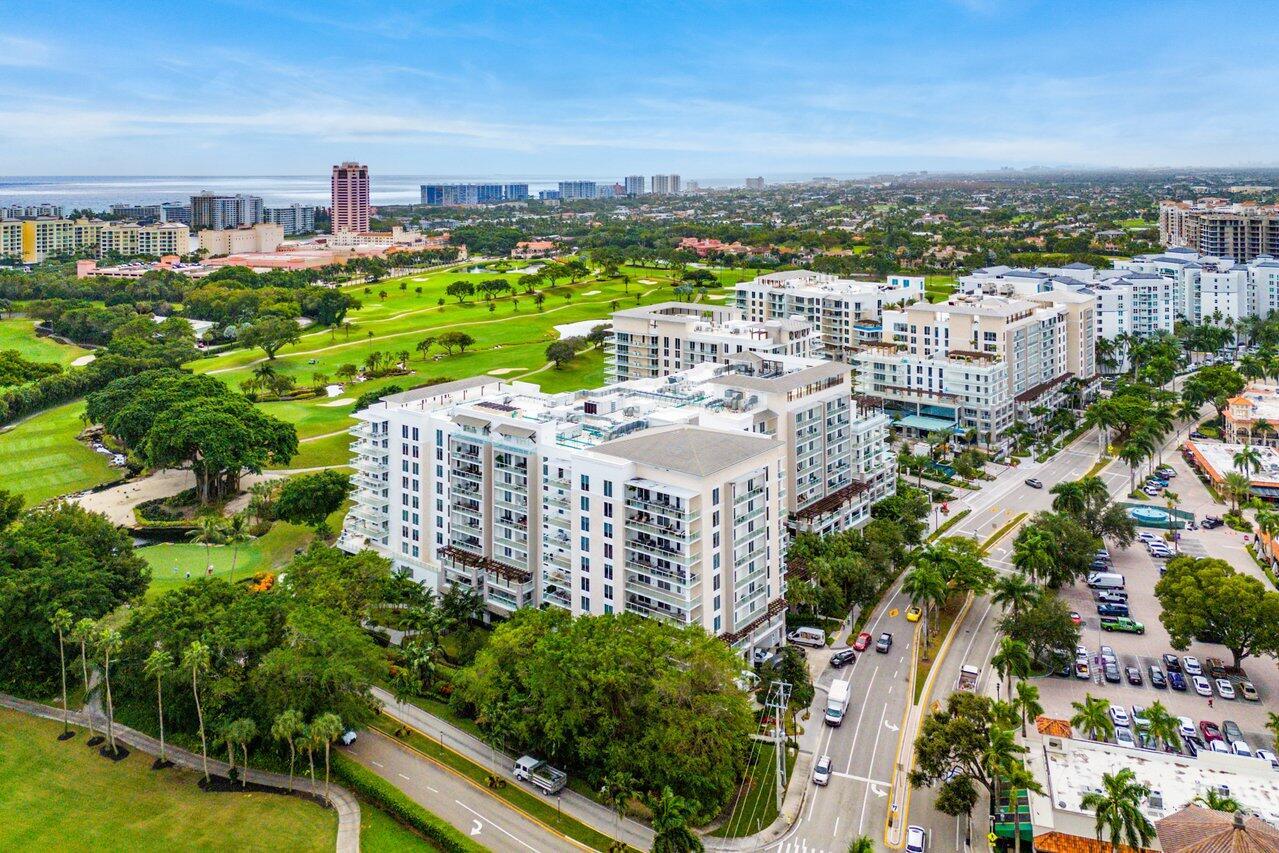 ALINA BOCA RATON CONDO - Residential