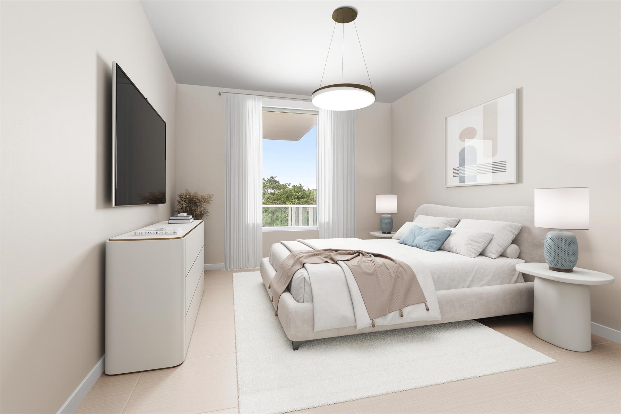 ALINA BOCA RATON CONDO - Residential