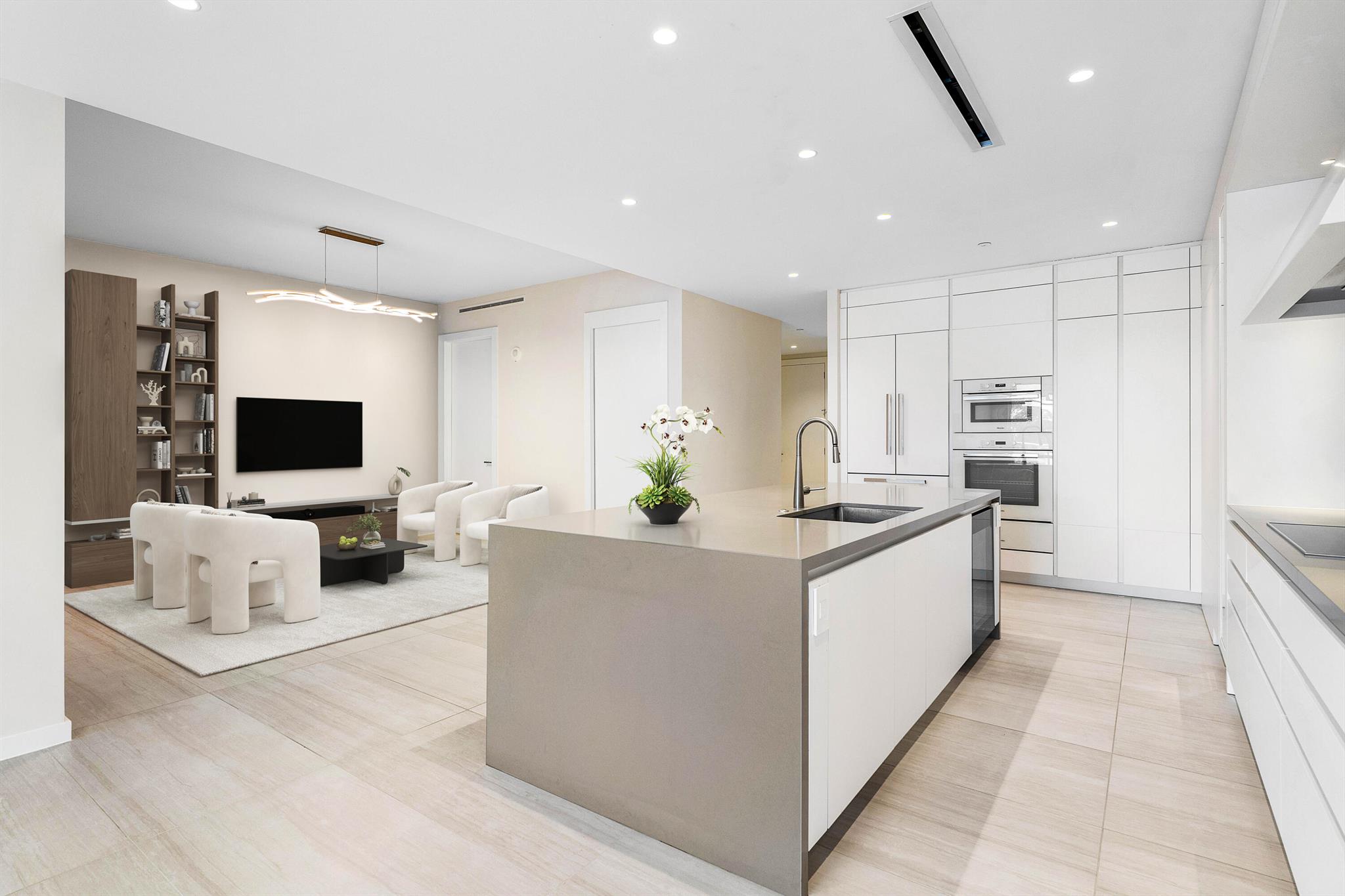 200 SE Mizner Boulevard 514, Boca Raton, FL, 33432/$2,950,000 1 200 SE Mizner Boulevard 514