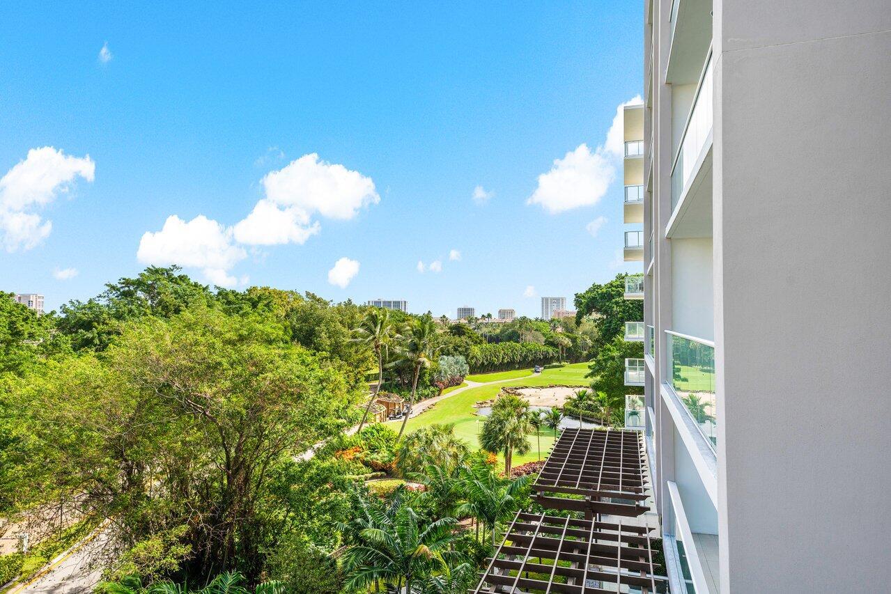 ALINA BOCA RATON CONDO - Residential