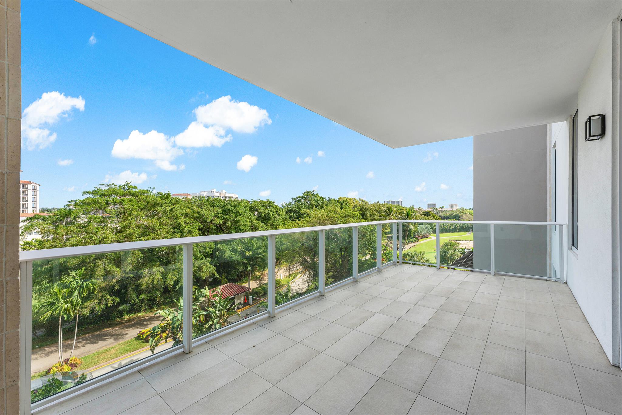 ALINA BOCA RATON CONDO - Residential