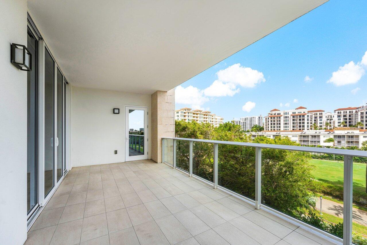 ALINA BOCA RATON CONDO - Residential