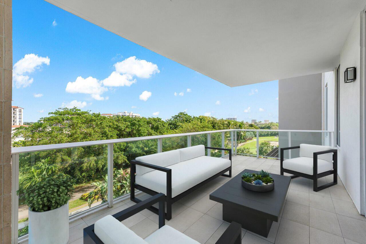 ALINA BOCA RATON CONDO - Residential
