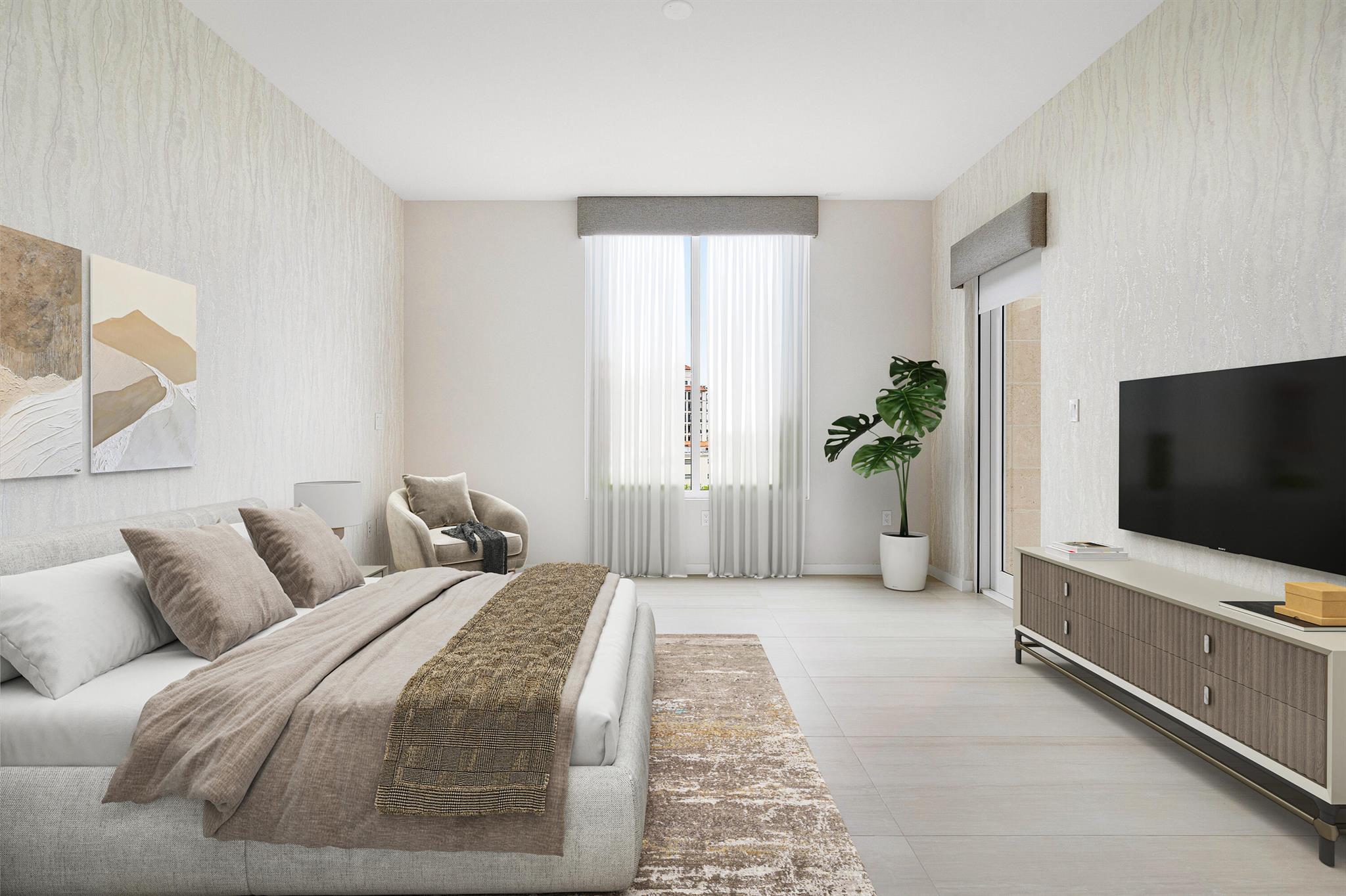 ALINA BOCA RATON CONDO - Residential