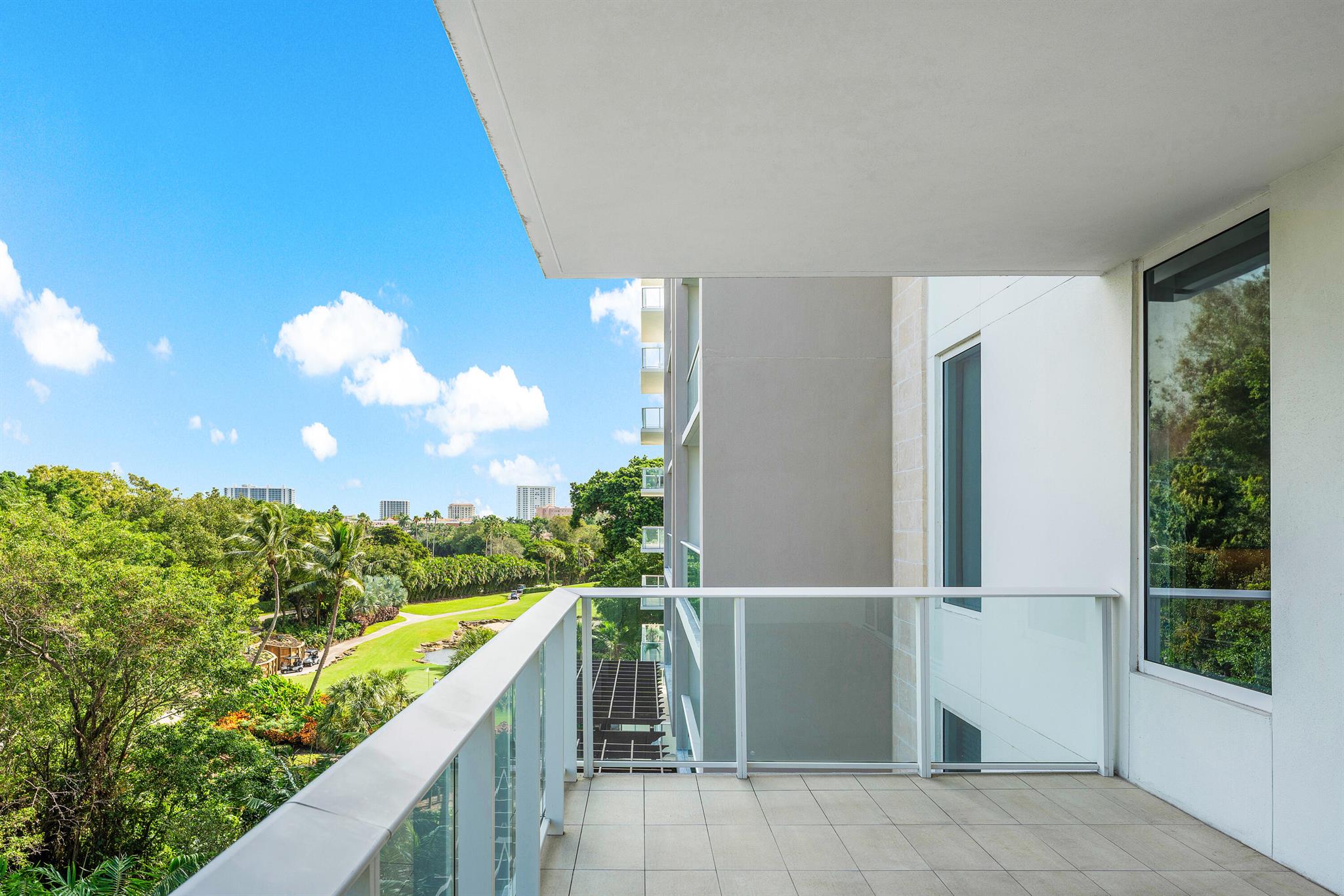 ALINA BOCA RATON CONDO - Residential