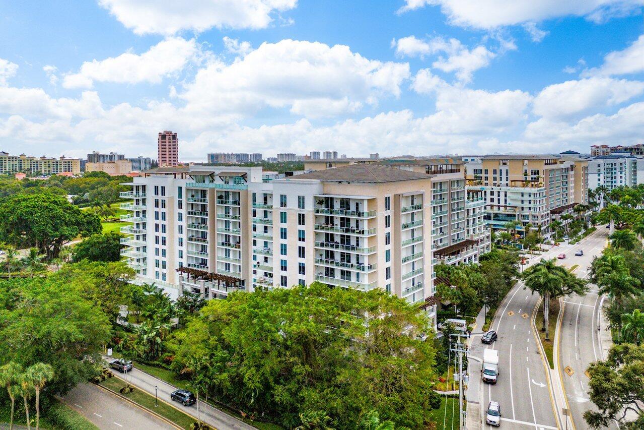 ALINA BOCA RATON CONDO - Residential