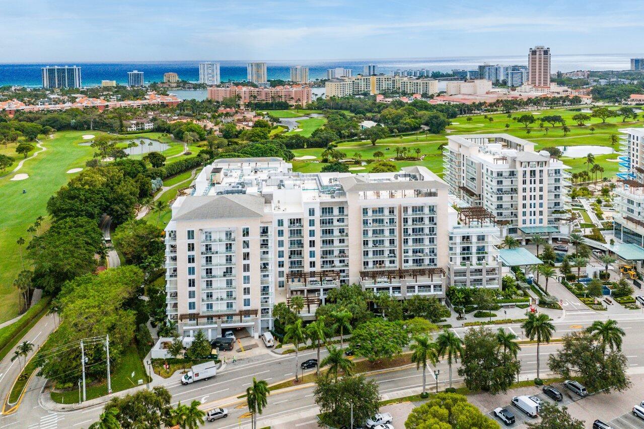 ALINA BOCA RATON CONDO - Residential