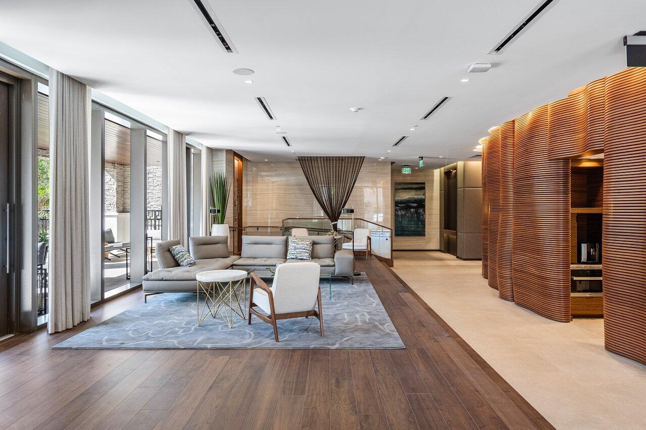 ALINA BOCA RATON CONDO - Residential