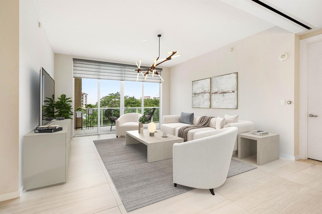 Photo of 200 SE Mizner Boulevard #514, Boca Raton, FL 33432 (MLS # R11100411)