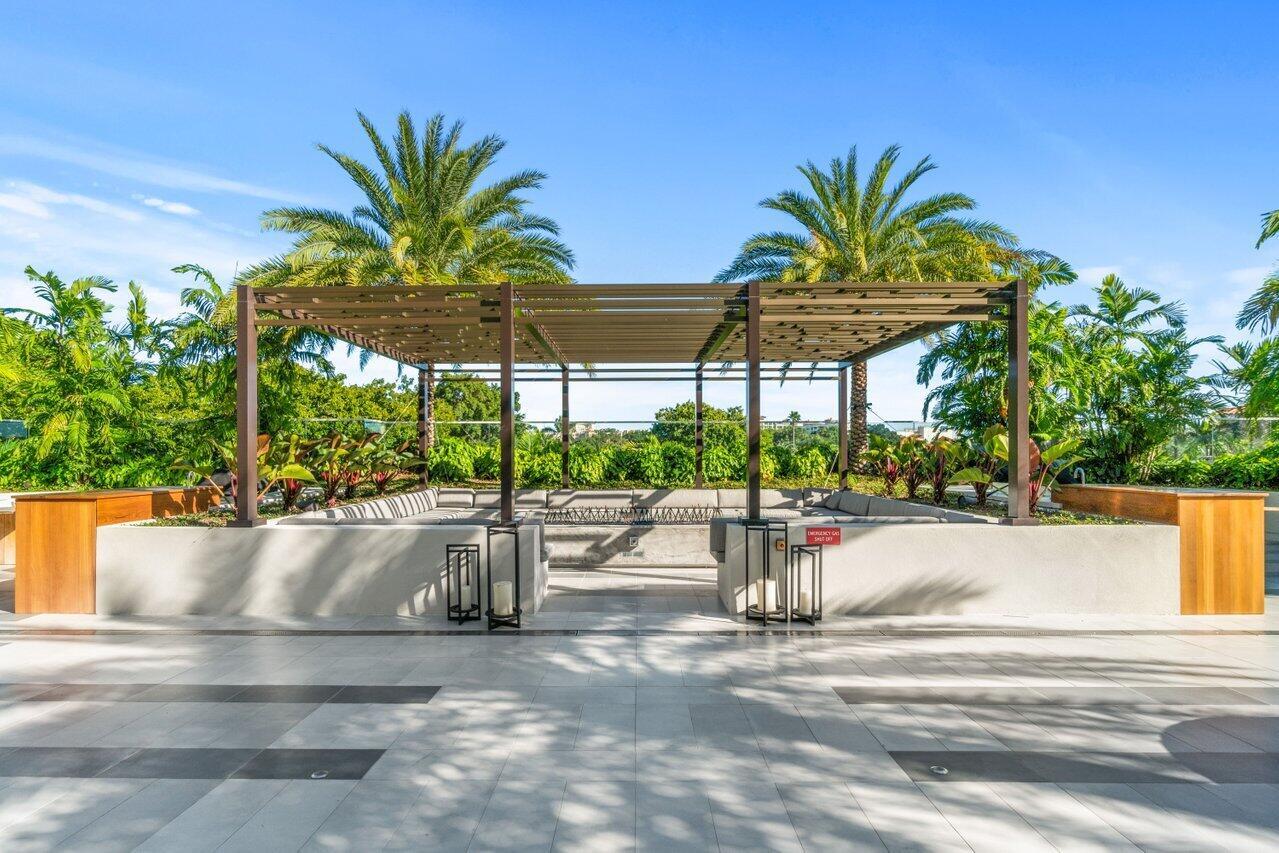 ALINA BOCA RATON CONDO - Residential
