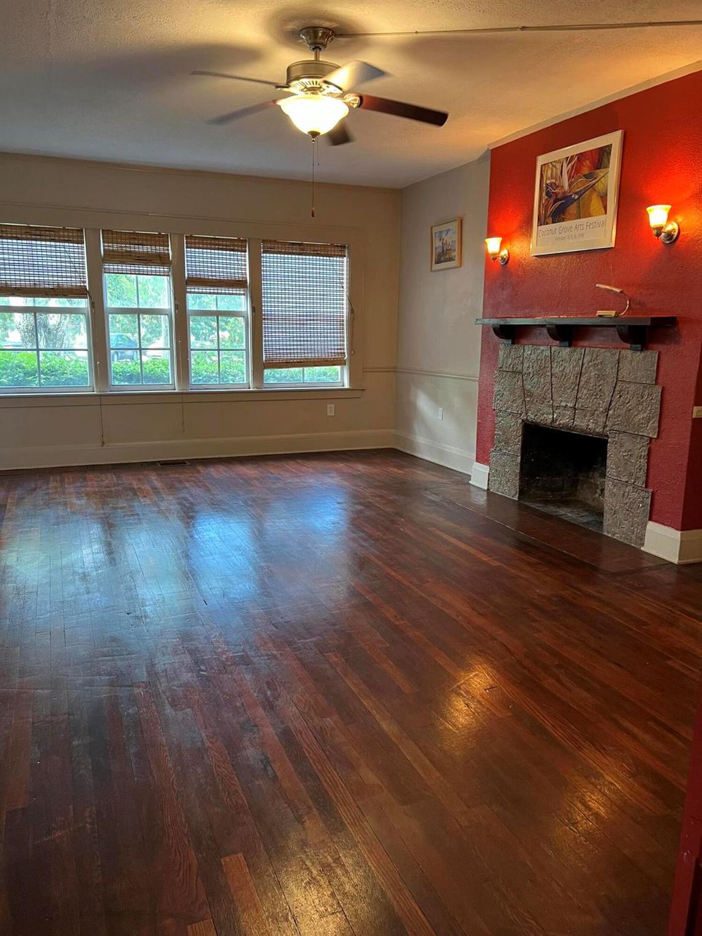 Photo of 2605 Saint Lucie Boulevard #4, Fort Pierce, FL 34946 (MLS # R11061829)