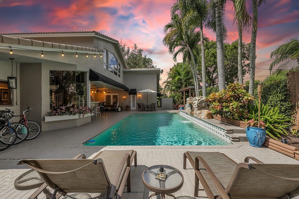 Photo of 9099 NW 47th Court, Coral Springs, FL 33067 (MLS # F10531851)