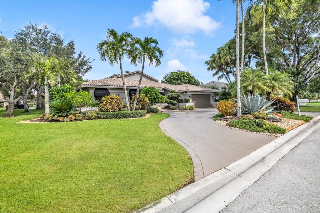 Photo of 9099 NW 47th Court, Coral Springs, FL 33067 (MLS # F10531851)