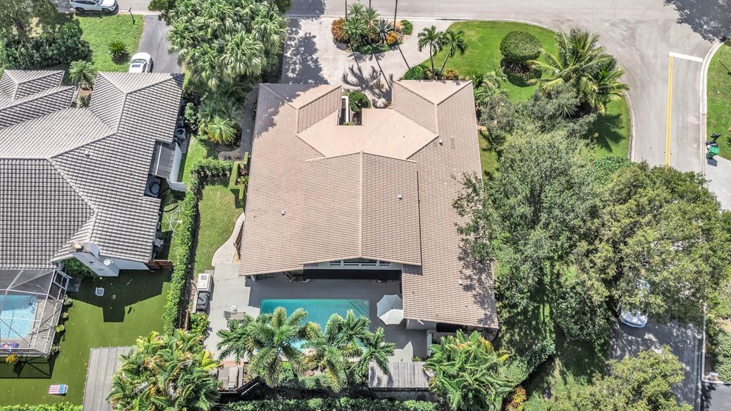 Photo of 9099 NW 47th Court, Coral Springs, FL 33067 (MLS # F10531851)