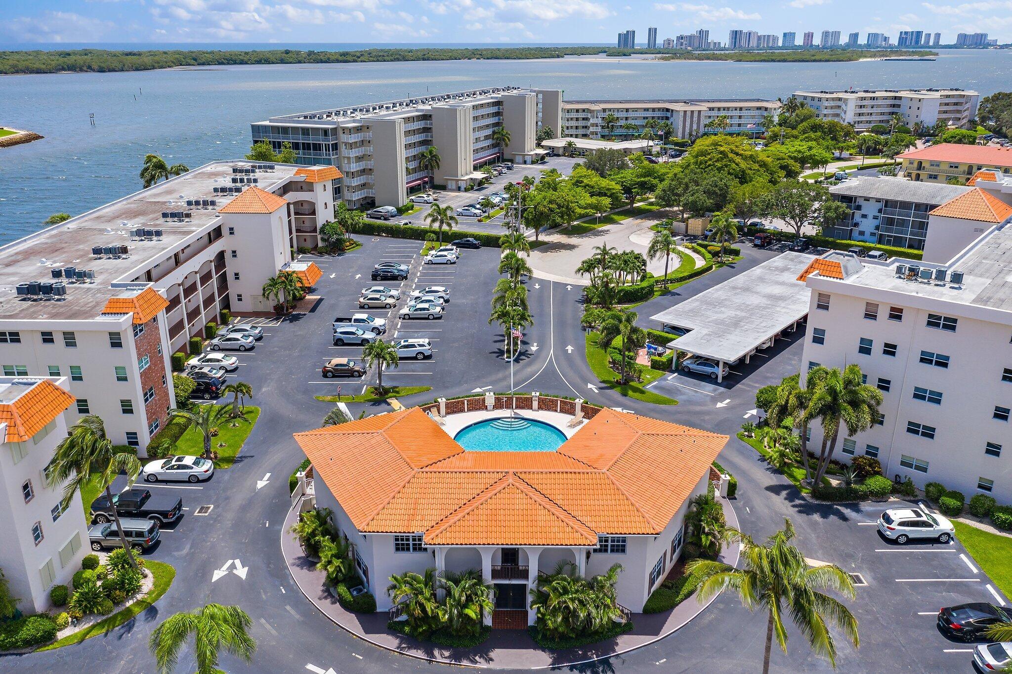 PORTS O CALL CONDO S A, B - Residential