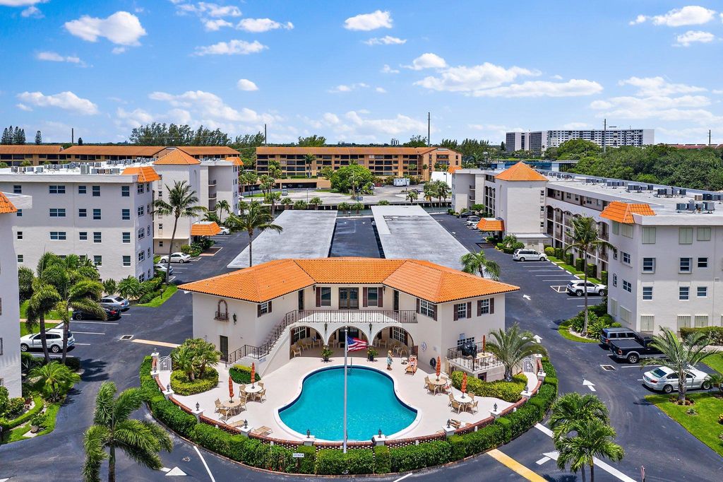 Photo of 29 Yacht Club Drive #407, North Palm Beach, FL 33408 (MLS # R11140373)