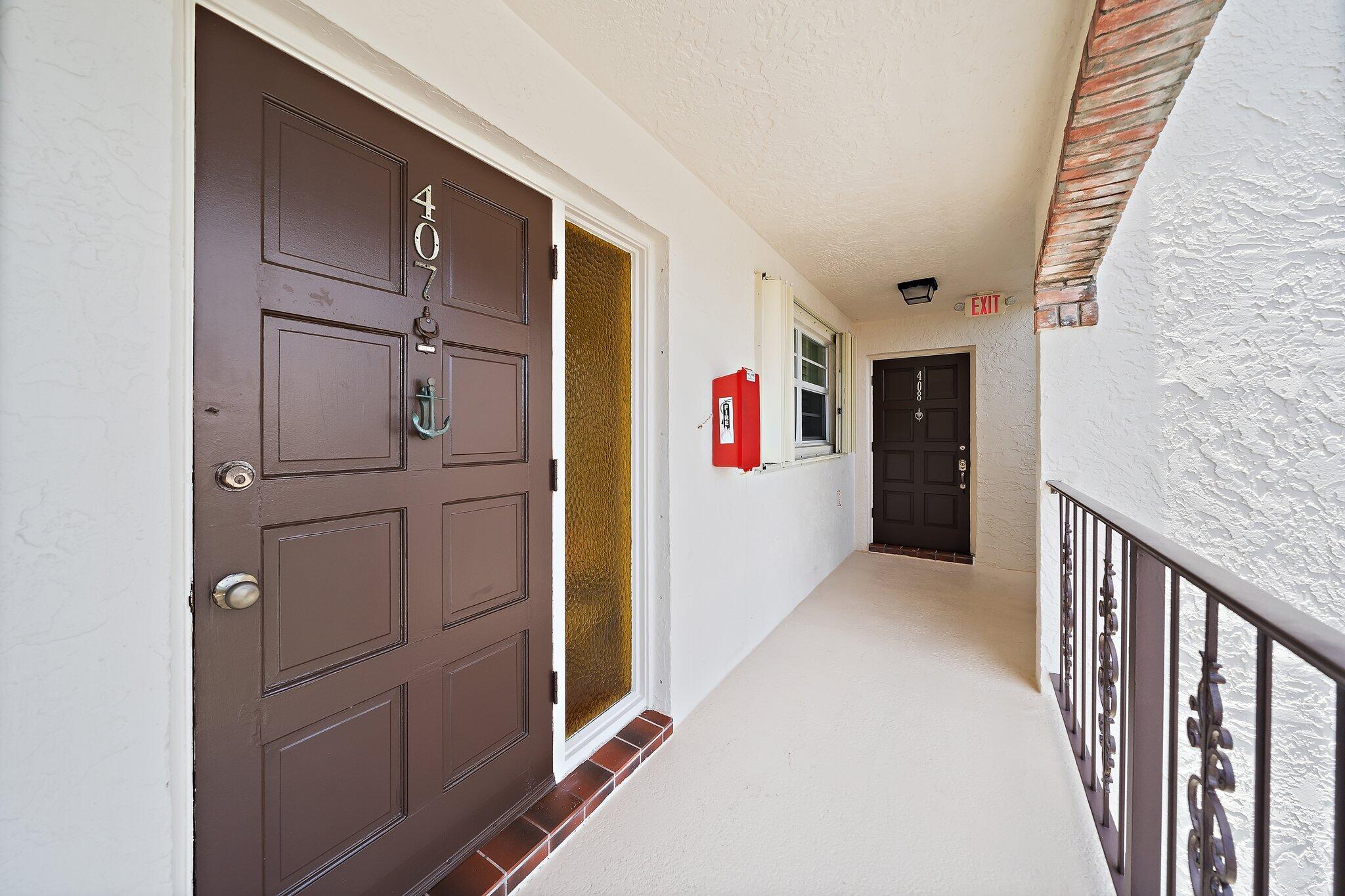 29 Yacht Club Drive 407