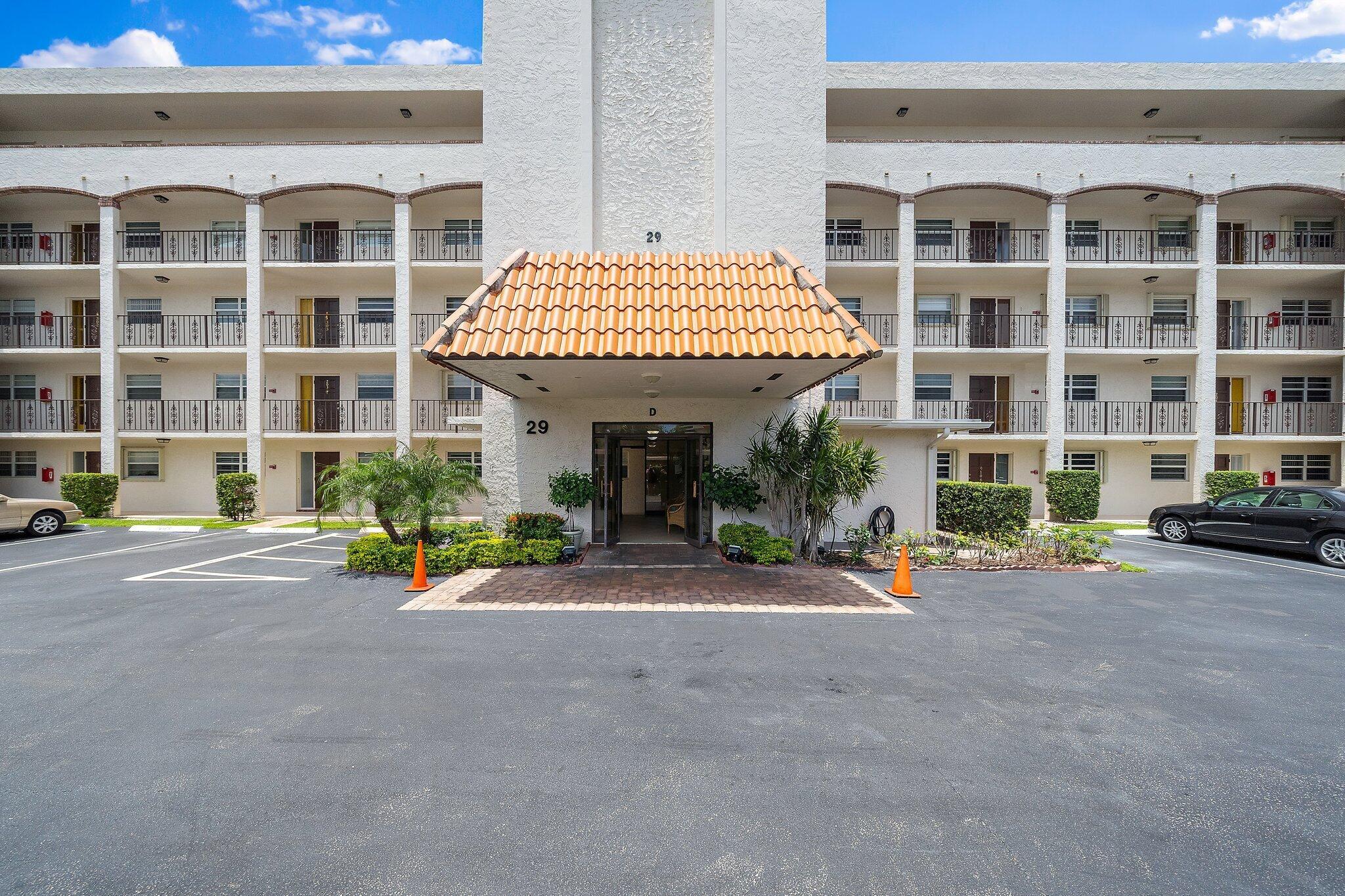 PORTS O CALL CONDO S A, B - Residential