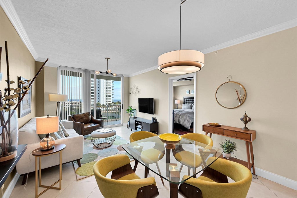 Photo of 3020 NE 32ND Avenue #805, Fort Lauderdale, FL 33308 (MLS # B26086999)
