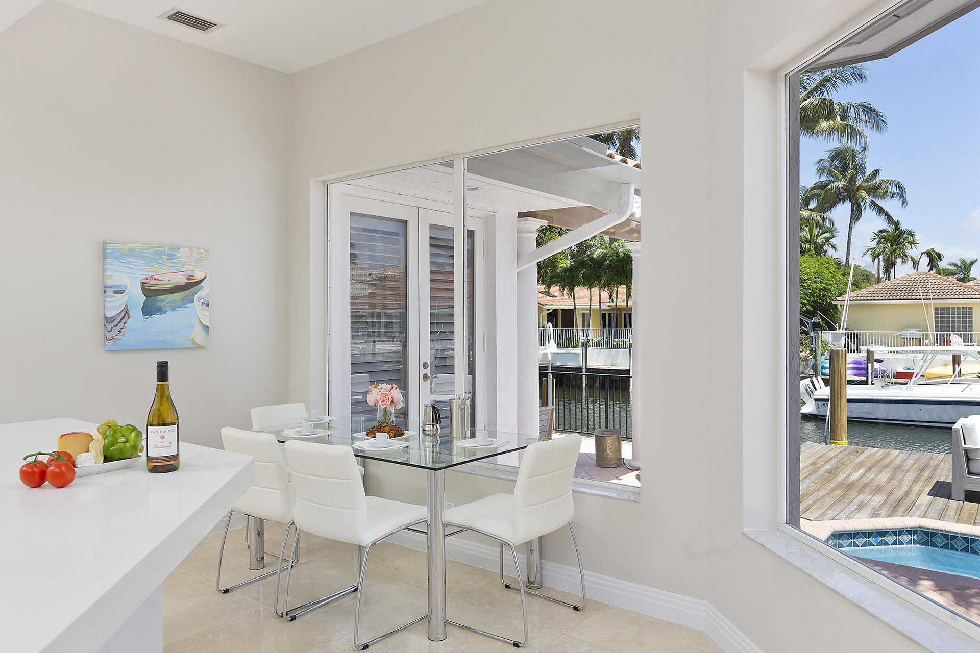 GOLDEN HARBOUR SEC 1 - Residential