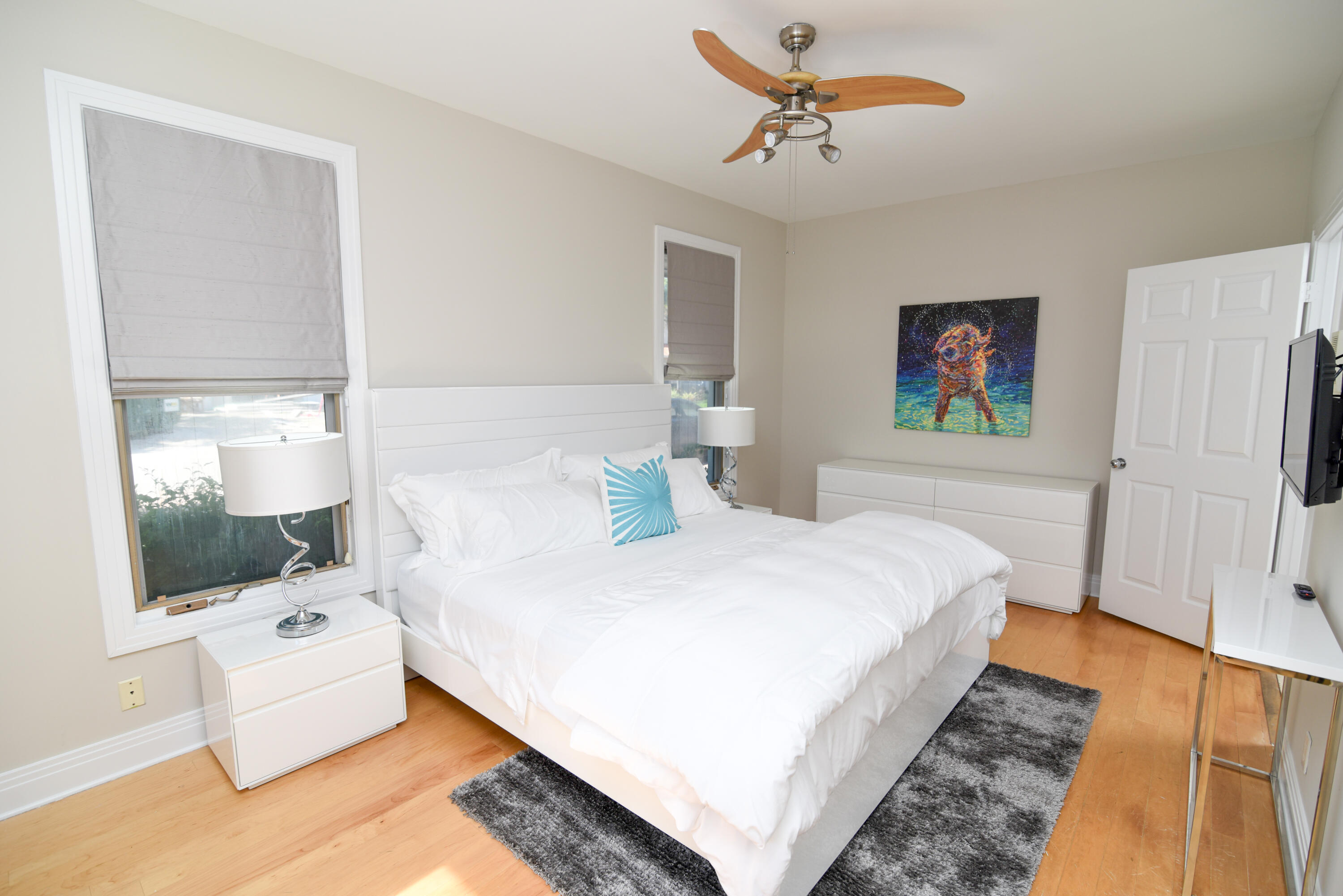 GOLDEN HARBOUR SEC 1 - Residential