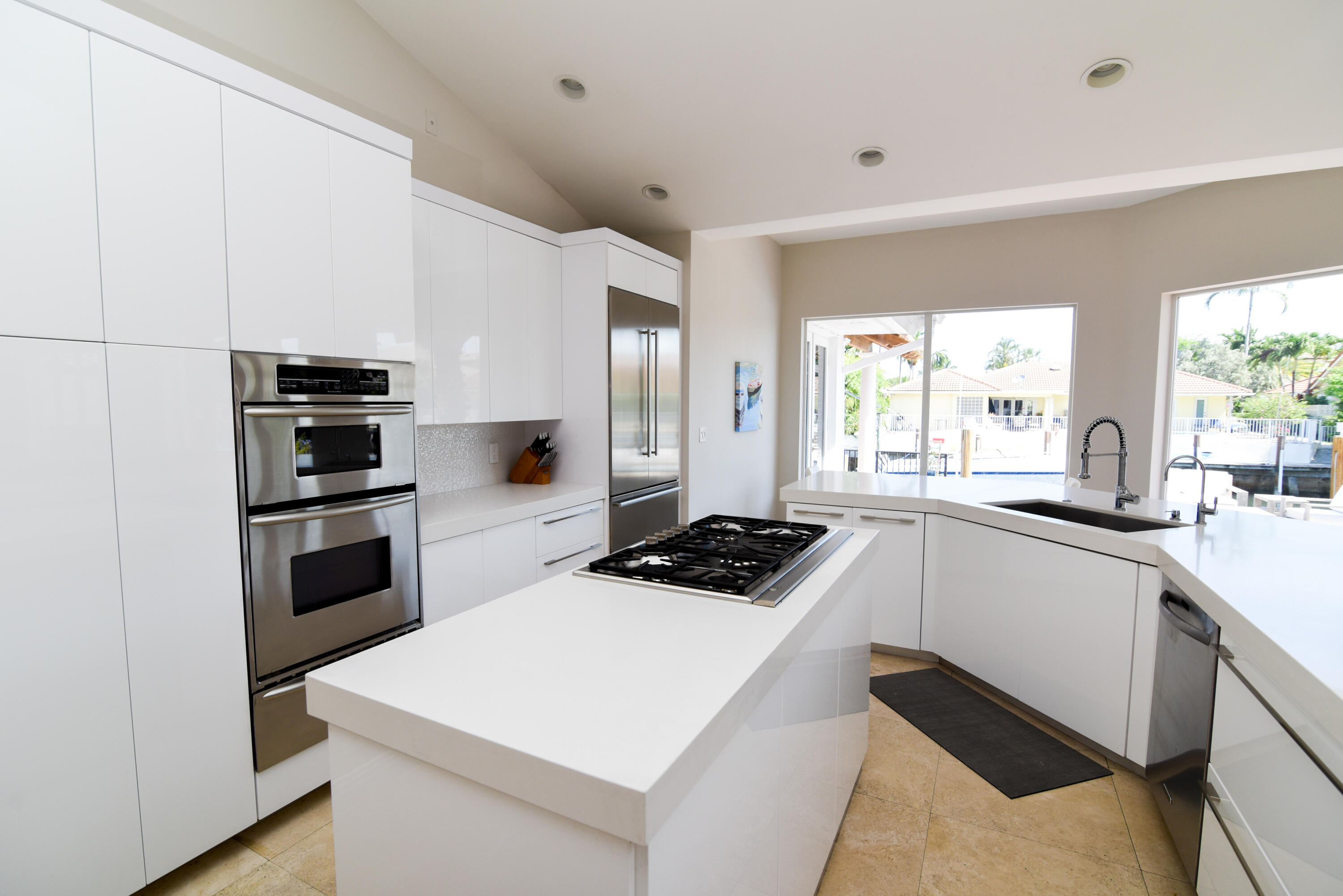 GOLDEN HARBOUR SEC 1 - Residential