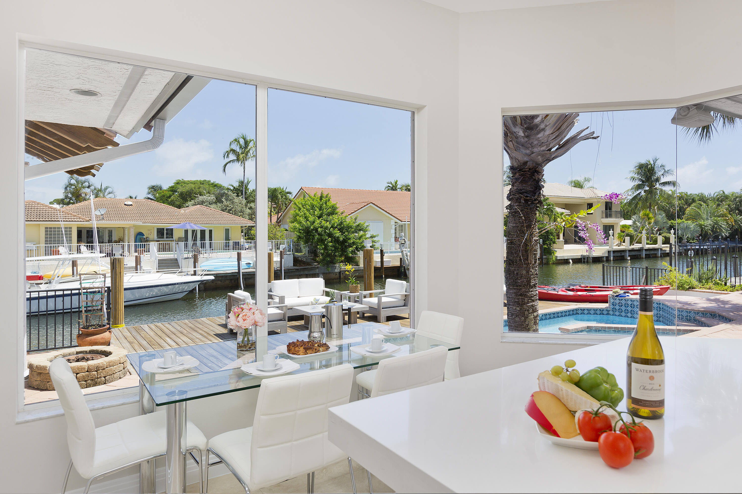 GOLDEN HARBOUR SEC 1 - Residential