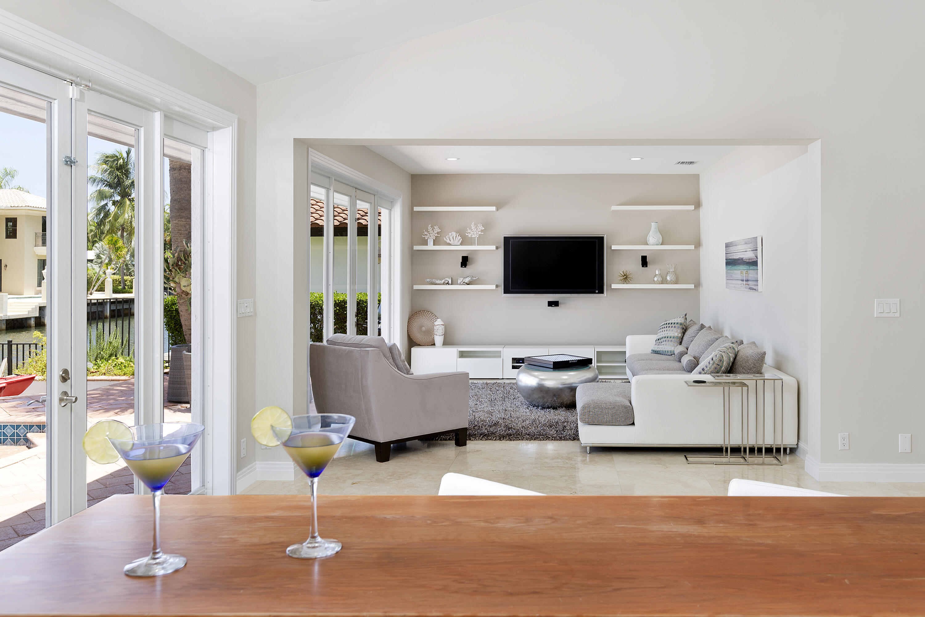 GOLDEN HARBOUR SEC 1 - Residential