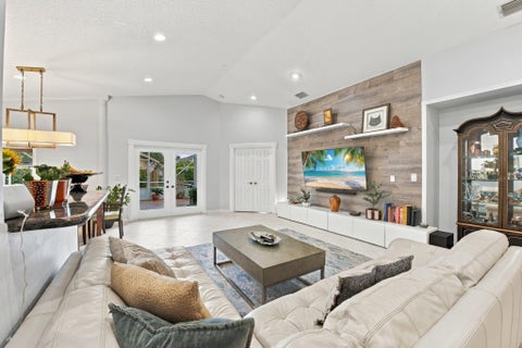 Tiny photo for 8335 DUOMO Circle, Boynton Beach, FL 33472 (MLS # B26090711)